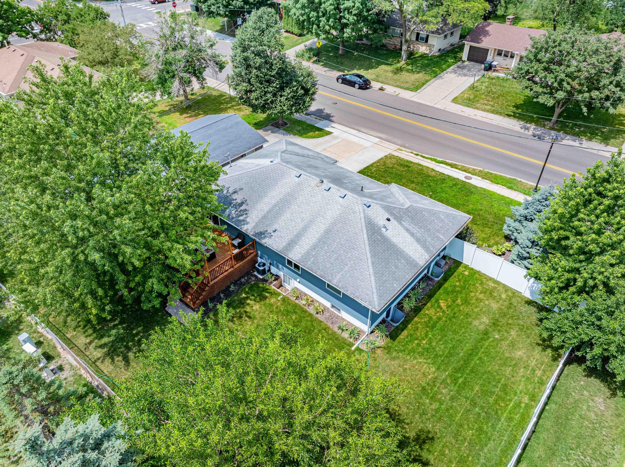 View of Residential at 3008 29th Avenue, Saint Anthony MN 55418, Saint Anthony (12 of 99) - Mike Wilen | Minnesota Team Real Estate