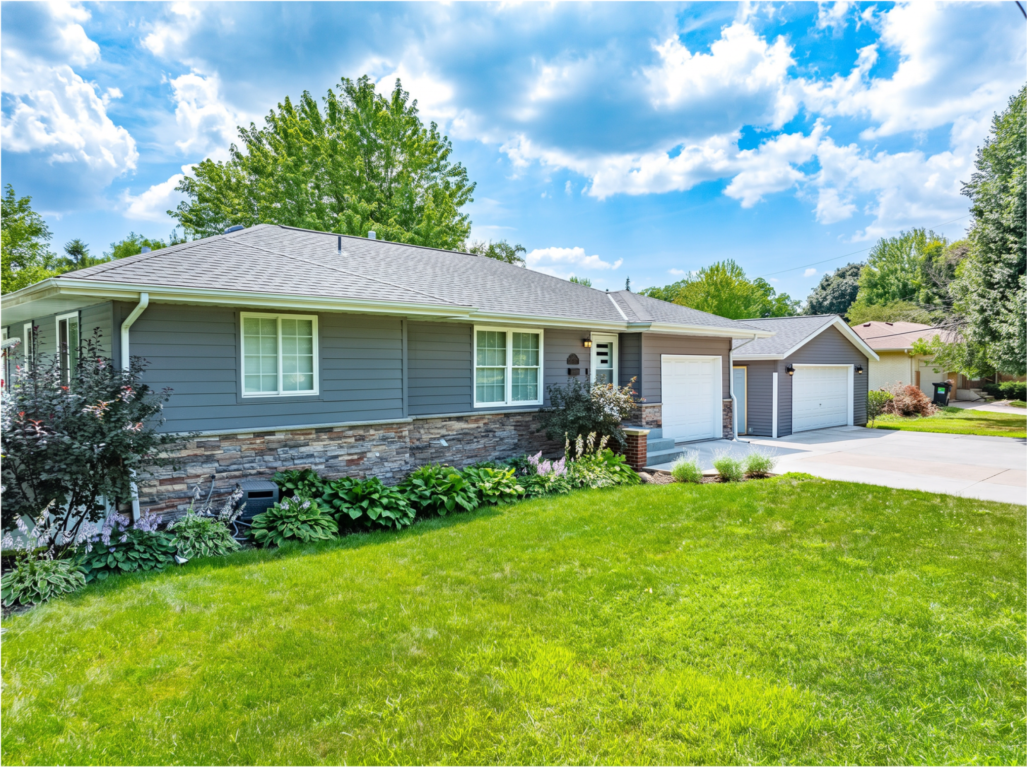 View of Residential at 3008 29th Avenue, Saint Anthony MN 55418, Saint Anthony - Mike Wilen | Minnesota Team Real Estate