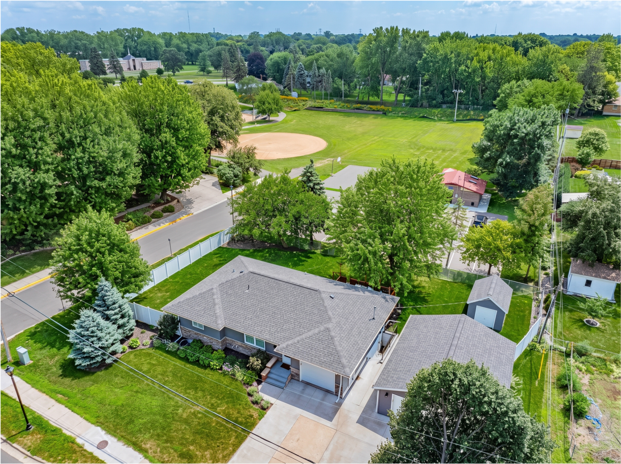 View of Residential at 3008 29th Avenue, Saint Anthony MN 55418, Saint Anthony (17 of 99) - Mike Wilen | Minnesota Team Real Estate