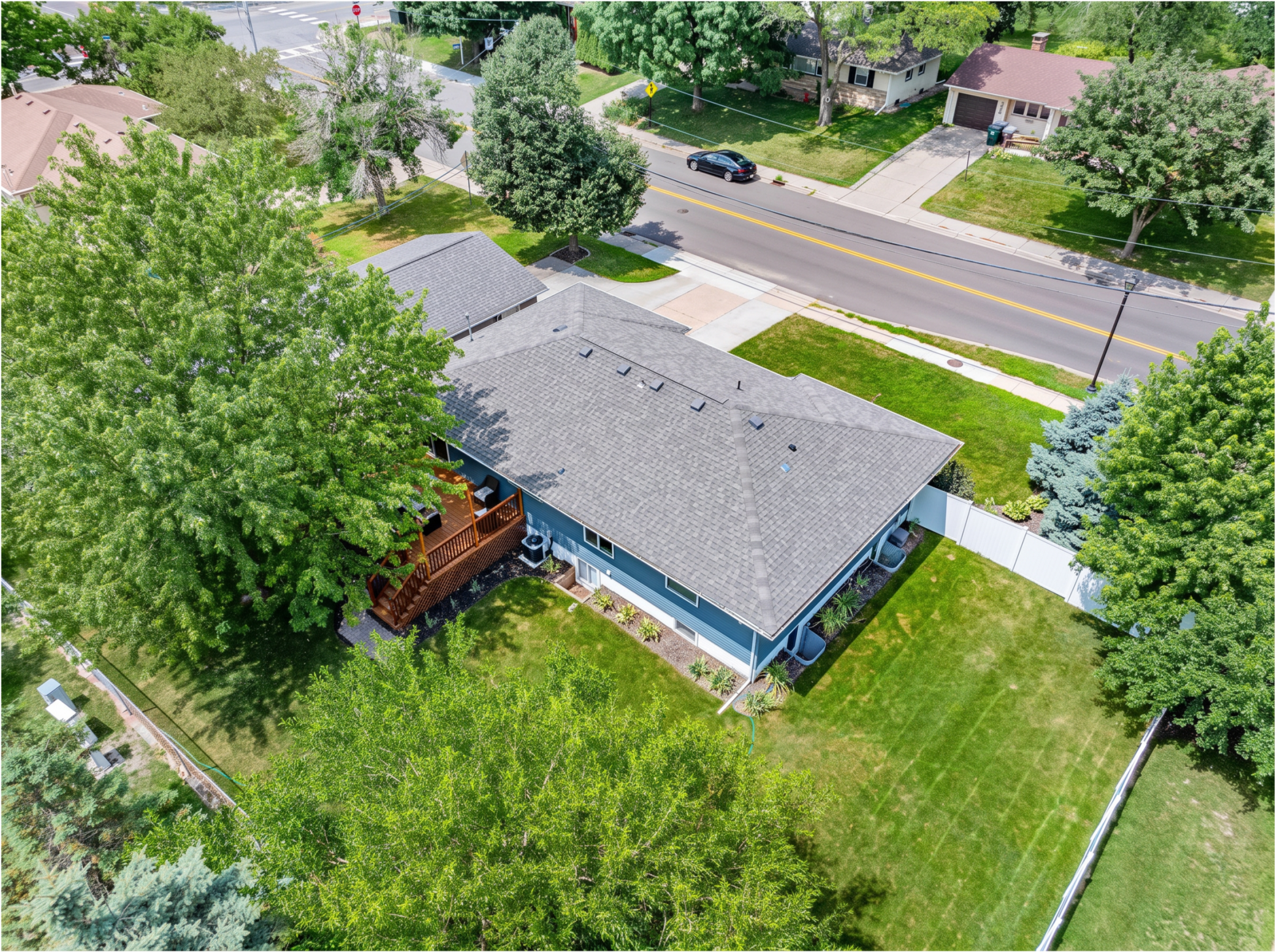 View of Residential at 3008 29th Avenue, Saint Anthony MN 55418, Saint Anthony (13 of 99) - Mike Wilen | Minnesota Team Real Estate