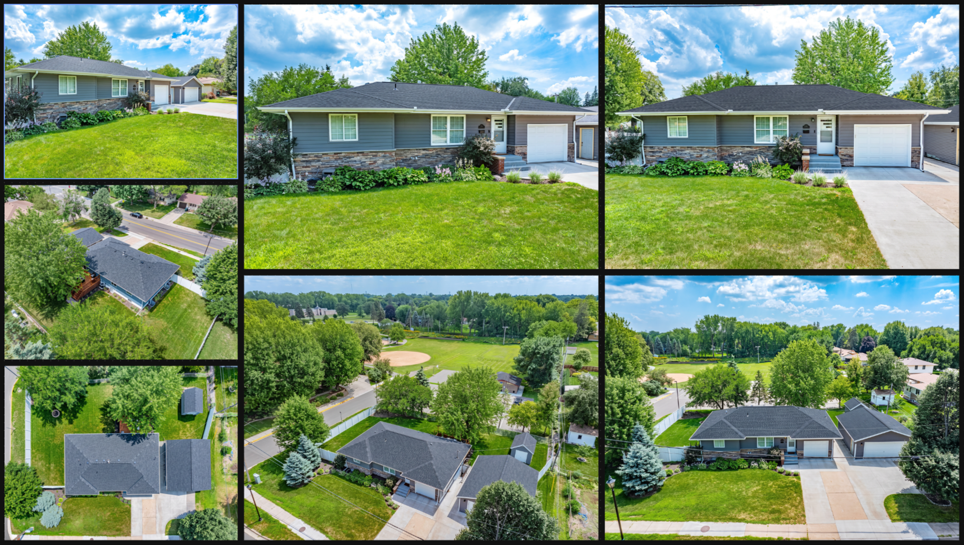 View of Residential at 3008 29th Avenue, Saint Anthony MN 55418, Saint Anthony (7 of 99) - Mike Wilen | Minnesota Team Real Estate