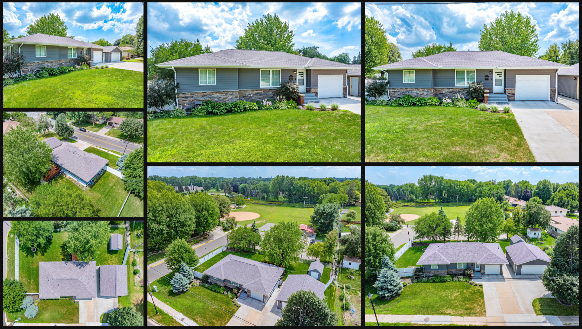 View of Residential at 3008 29th Avenue, Saint Anthony MN 55418, Saint Anthony (6 of 99) - Mike Wilen | Minnesota Team Real Estate