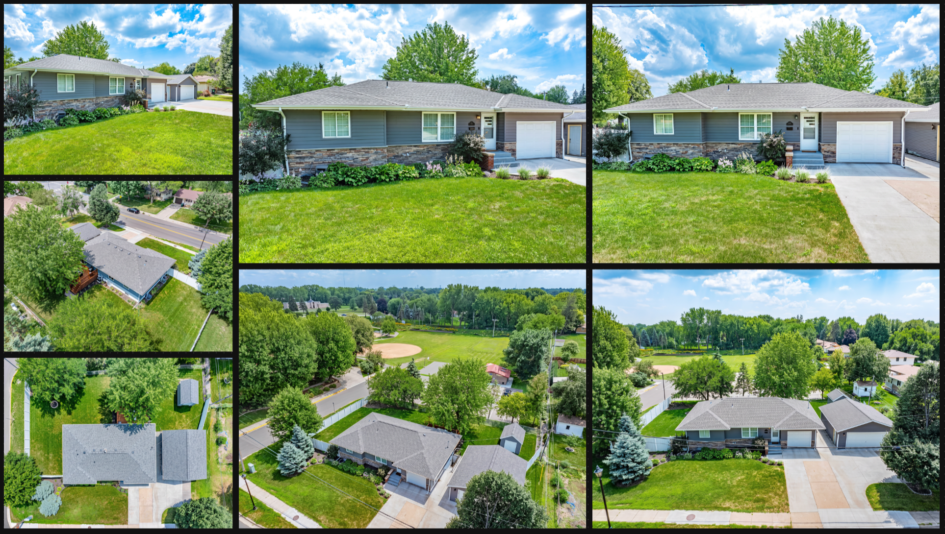 View of Residential at 3008 29th Avenue, Saint Anthony MN 55418, Saint Anthony (4 of 99) - Mike Wilen | Minnesota Team Real Estate