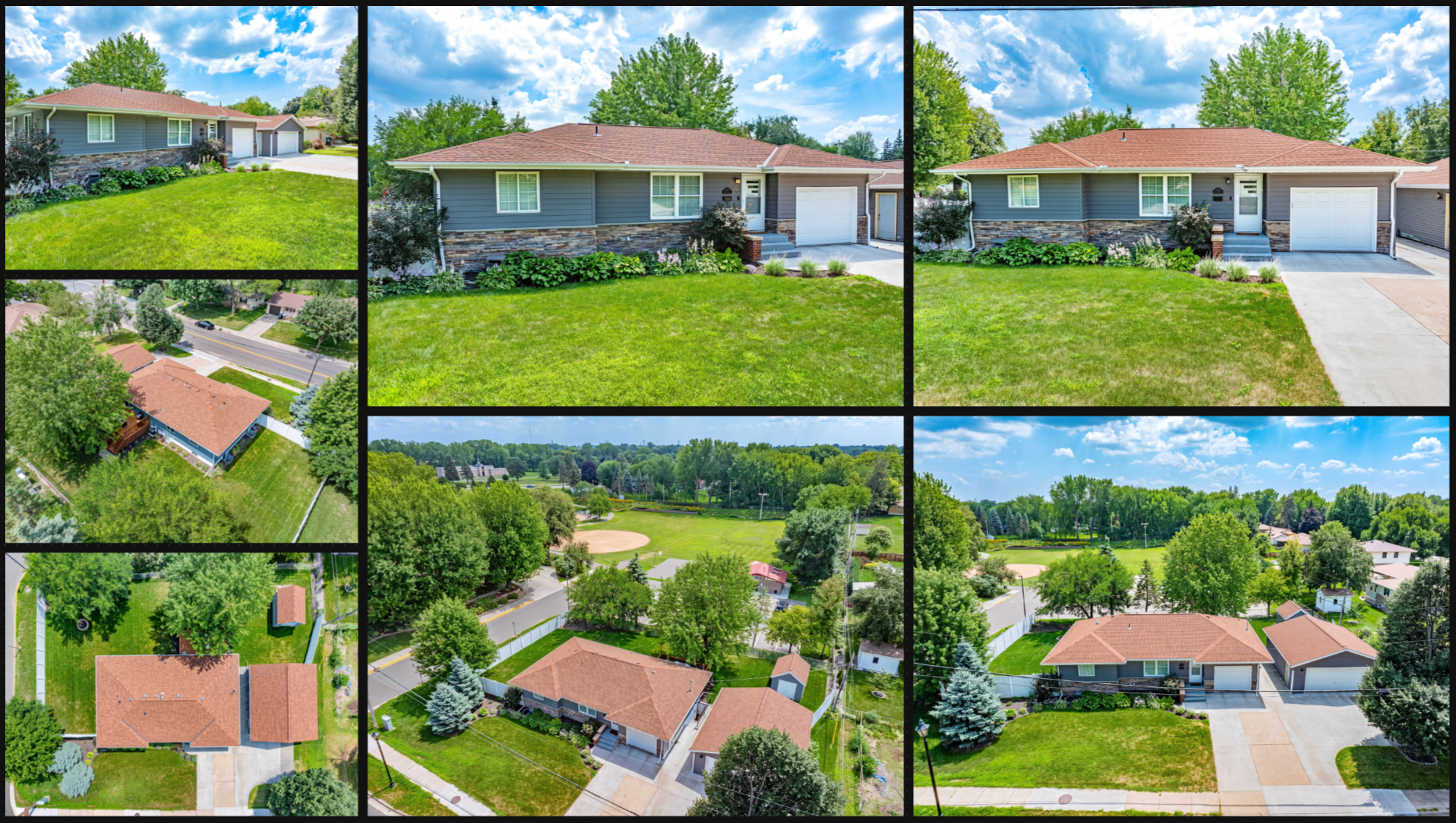 View of Residential at 3008 29th Avenue, Saint Anthony MN 55418, Saint Anthony (5 of 99) - Mike Wilen | Minnesota Team Real Estate