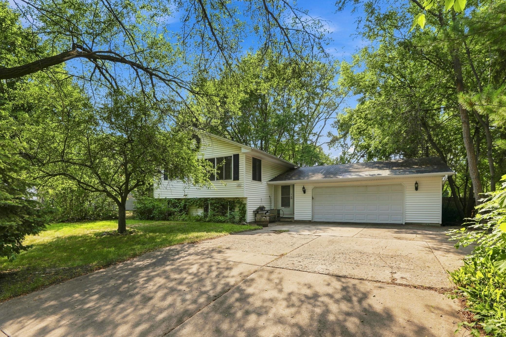 View of Single Family at 1325 Xylon Avenue, Champlin - Mike Wilen | Minnesota Team Real Estate