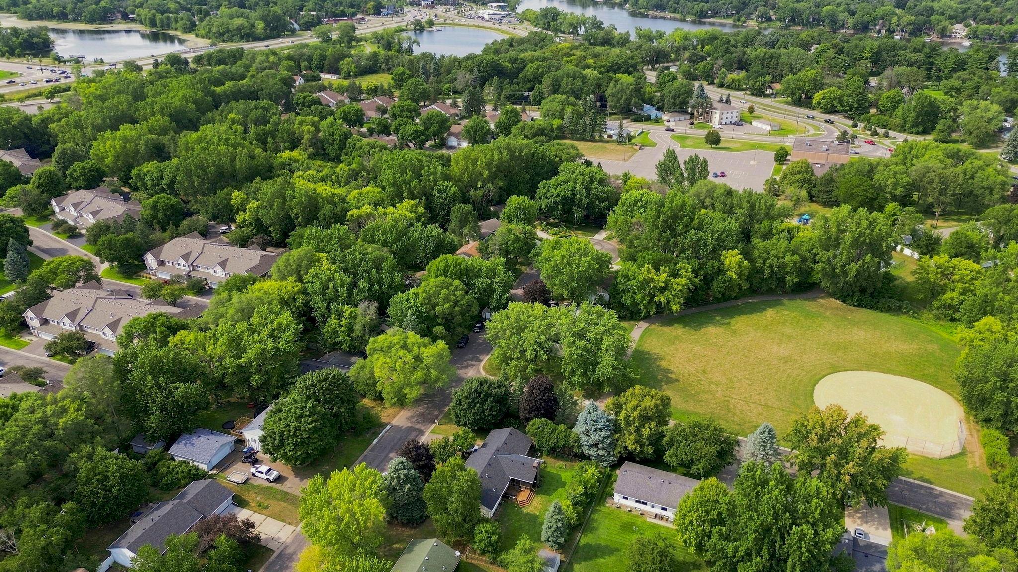 View of Residential at 1325 Xylon Avenue, Champlin MN 55316, Champlin (32 of 33) - Mike Wilen | Minnesota Team Real Estate