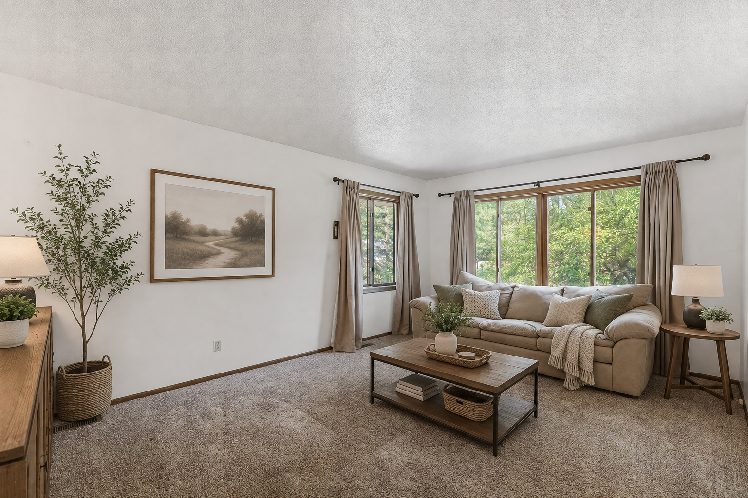 View of Residential at 1325 Xylon Avenue, Champlin MN 55316, Champlin (7 of 33) - Mike Wilen | Minnesota Team Real Estate