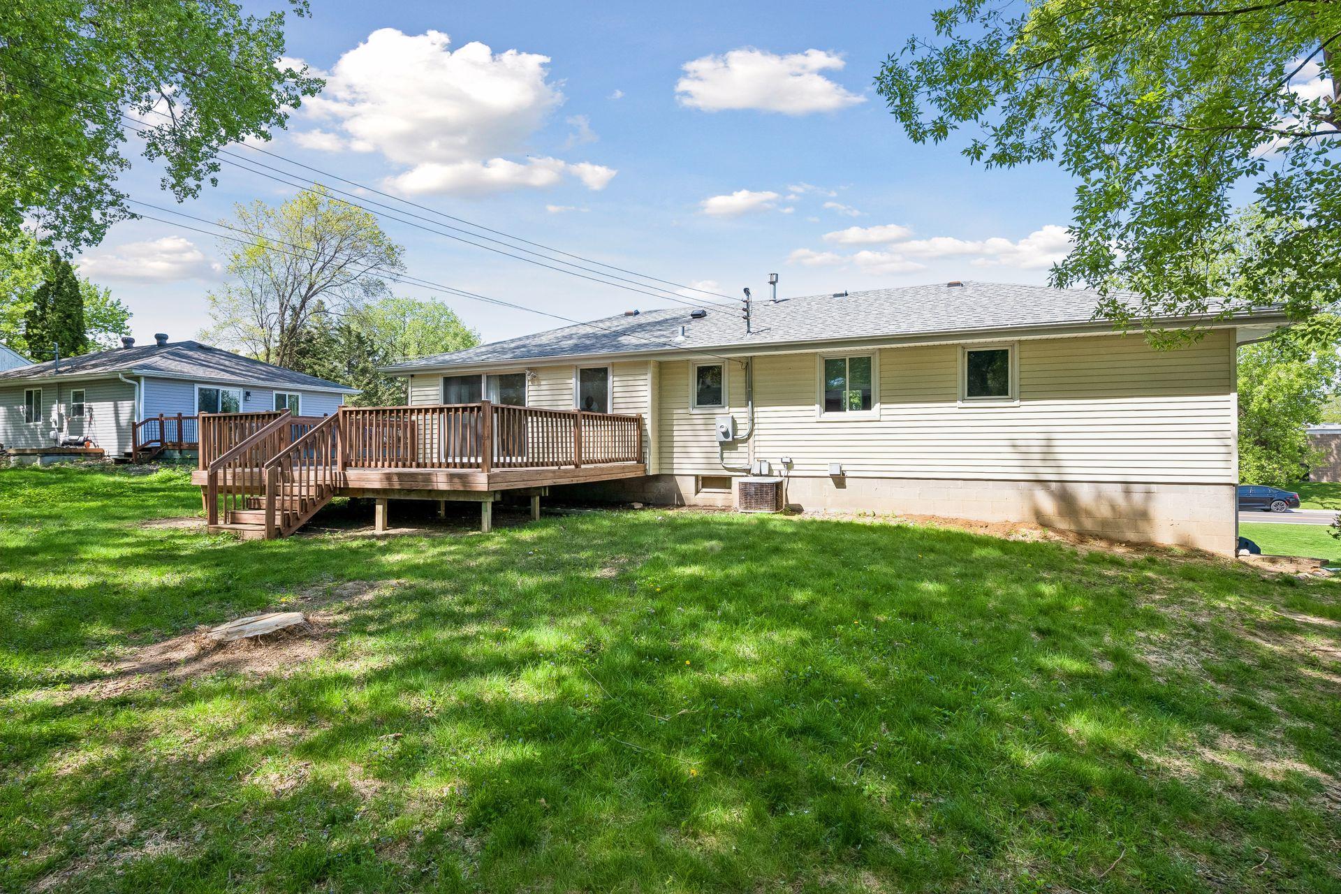 View of Residential at 3032 Louisiana Avenue, Crystal MN 55427, Crystal (28 of 39) - Mike Wilen | Minnesota Team Real Estate