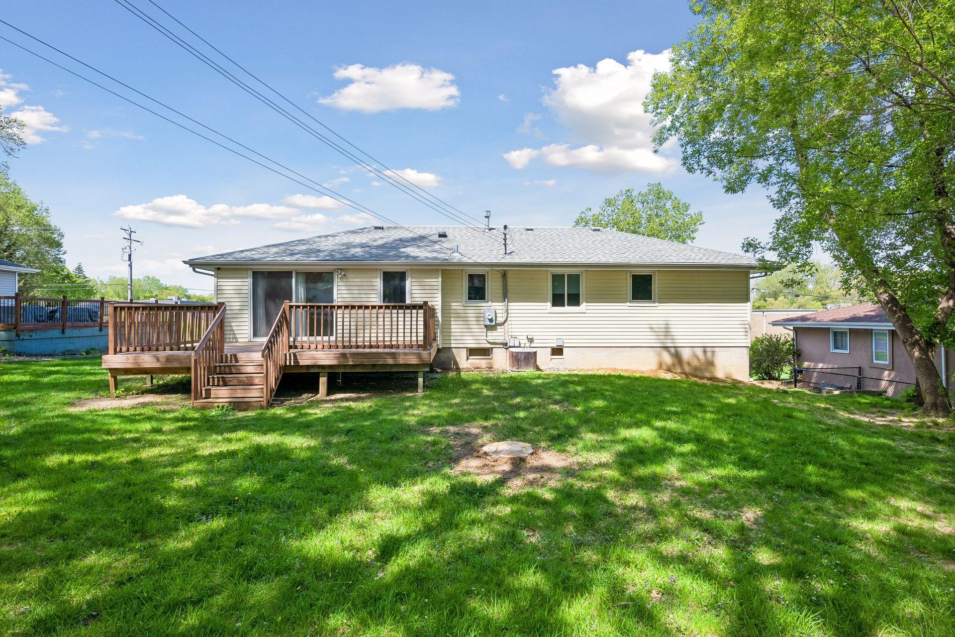 View of Residential at 3032 Louisiana Avenue, Crystal MN 55427, Crystal (29 of 39) - Mike Wilen | Minnesota Team Real Estate
