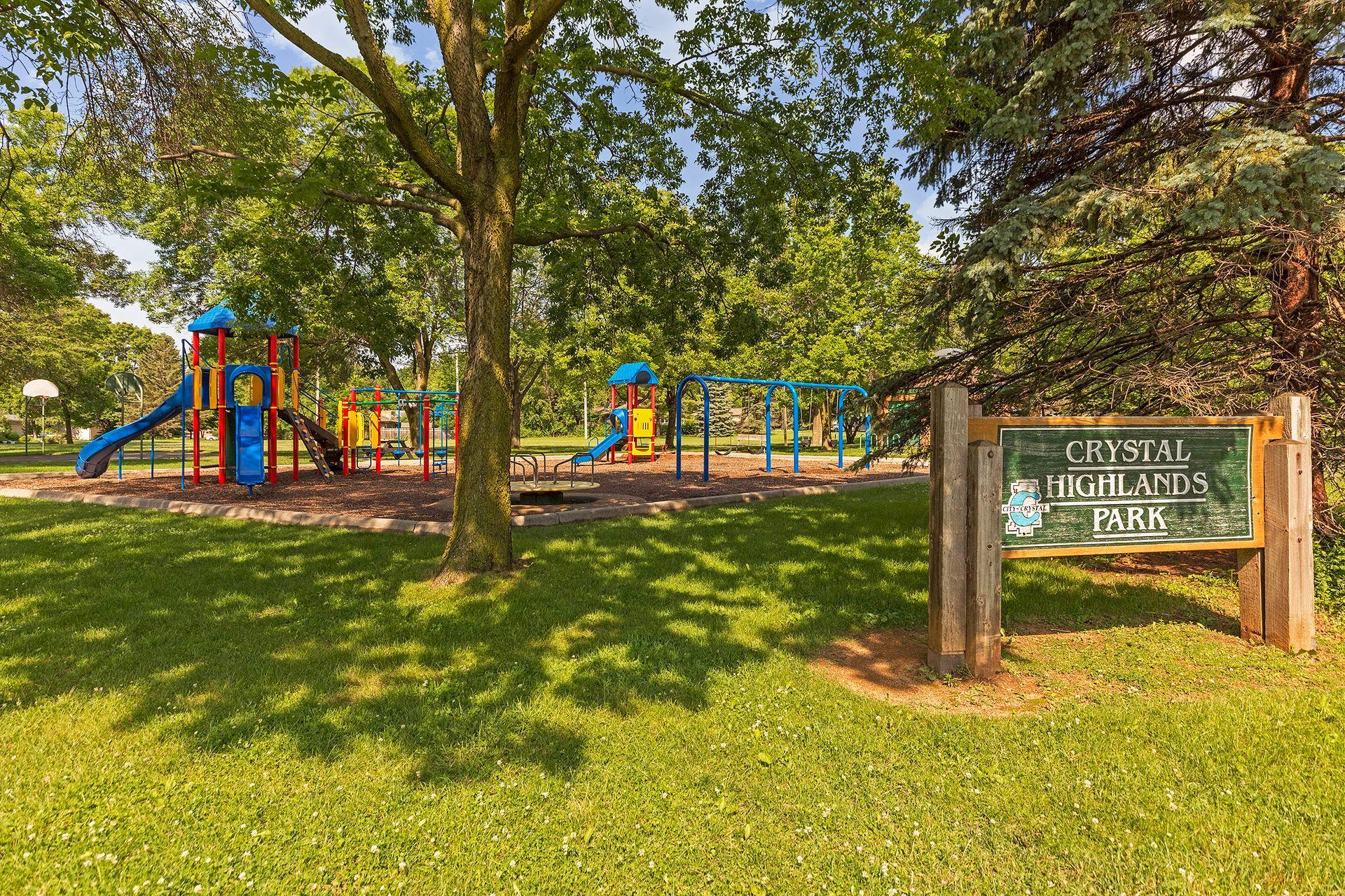 View of Residential at 3032 Louisiana Avenue, Crystal MN 55427, Crystal (34 of 39) - Mike Wilen | Minnesota Team Real Estate