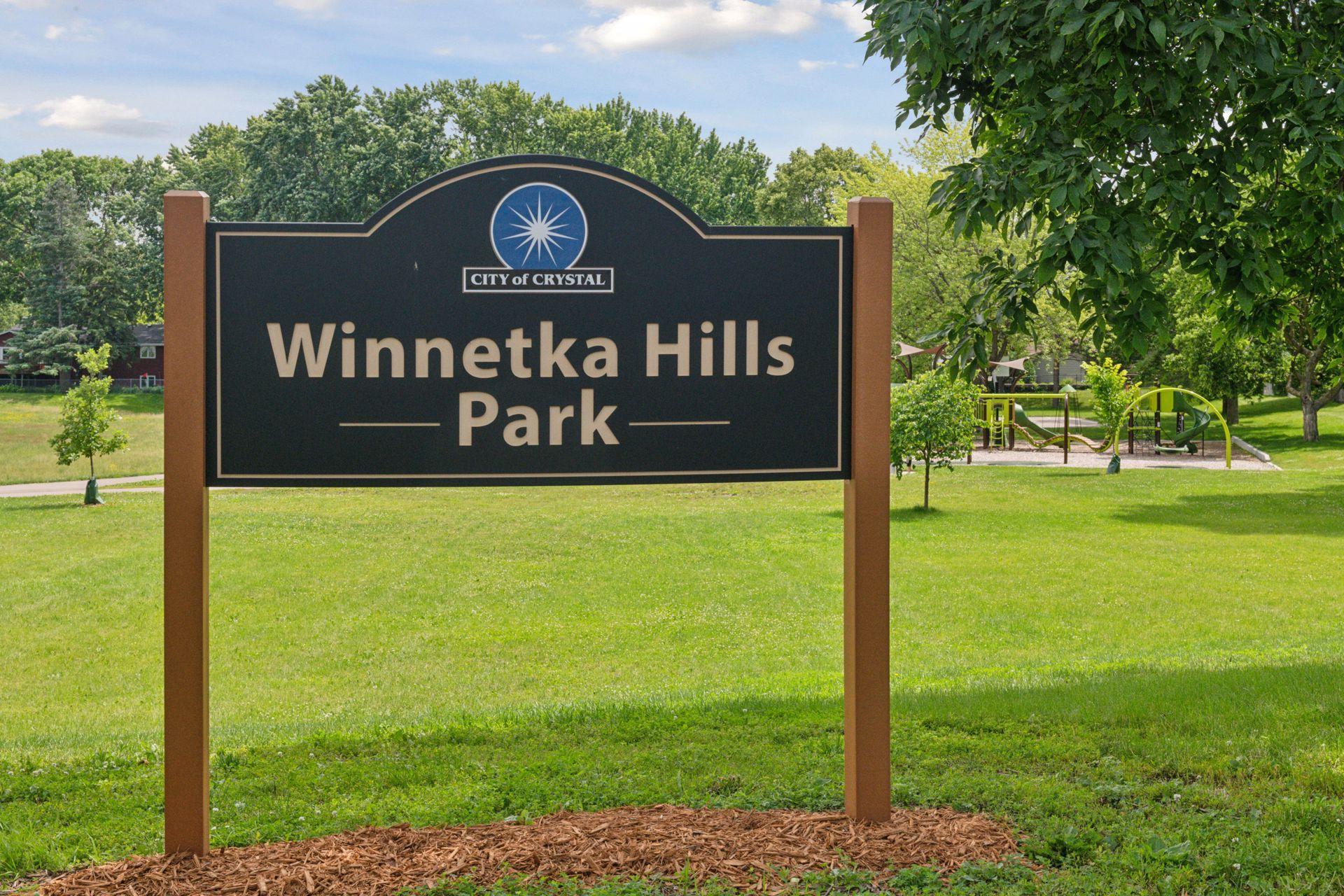 View of Residential at 3032 Louisiana Avenue, Crystal MN 55427, Crystal (38 of 39) - Mike Wilen | Minnesota Team Real Estate