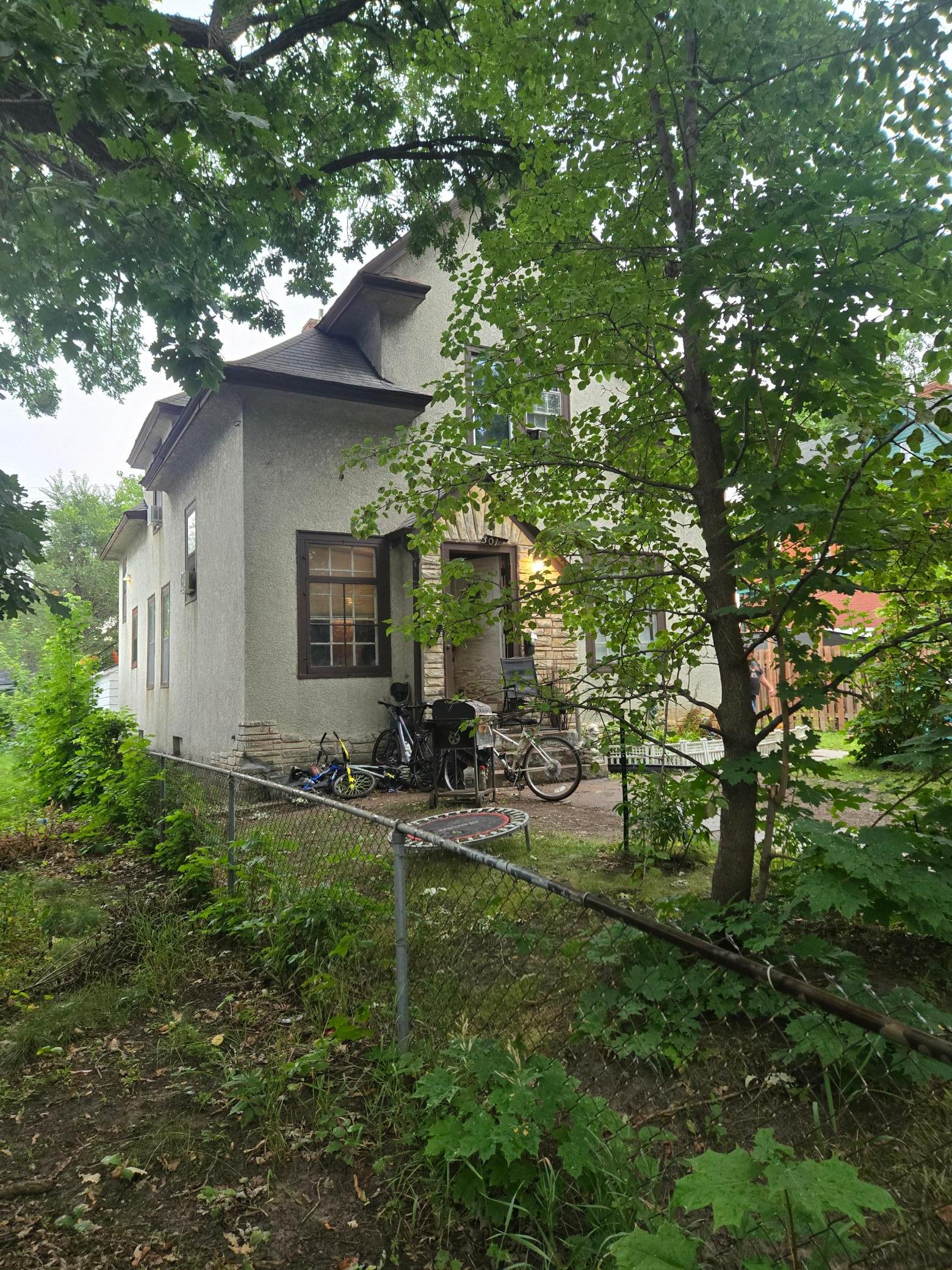 View of Residential Income at 3010 Fremont Avenue, Minneapolis MN 55411, Minneapolis (2 of 6) - Mike Wilen | Minnesota Team Real Estate