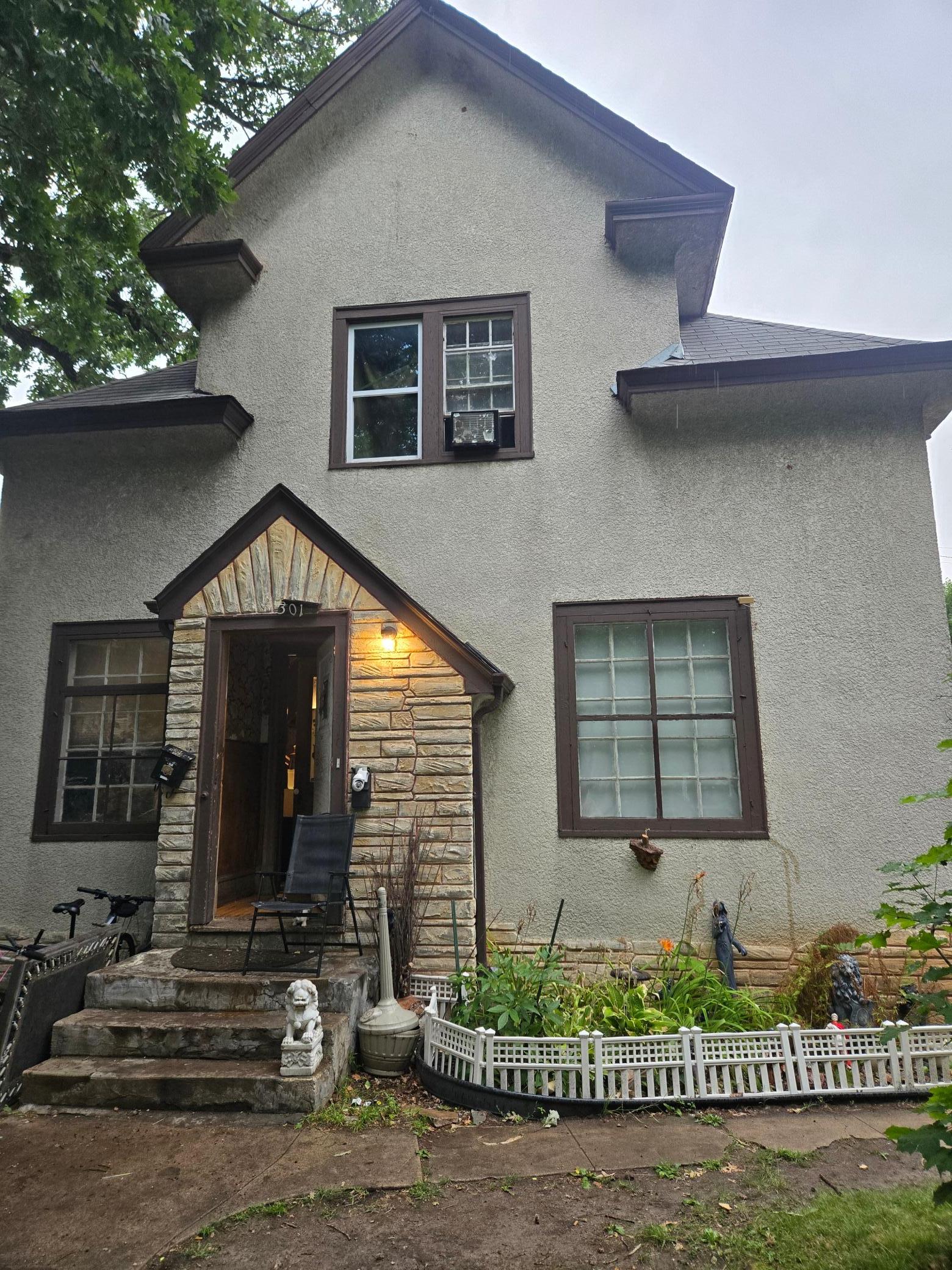 View of Residential Income at 3010 Fremont Avenue, Minneapolis MN 55411, Minneapolis - Mike Wilen | Minnesota Team Real Estate