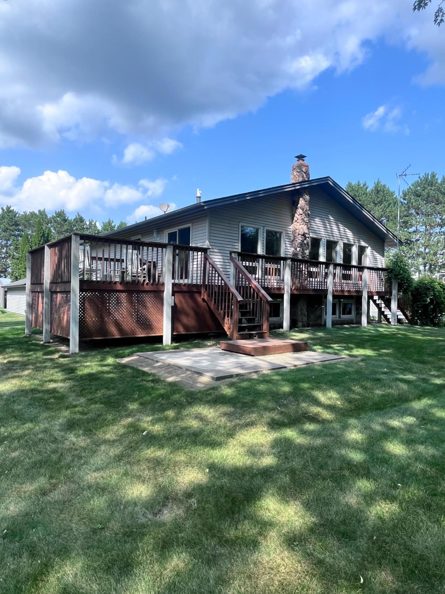 View of Farm at 465 265th Avenue, Isanti MN 55040, Isanti (2 of 41) - Mike Wilen | Minnesota Team Real Estate