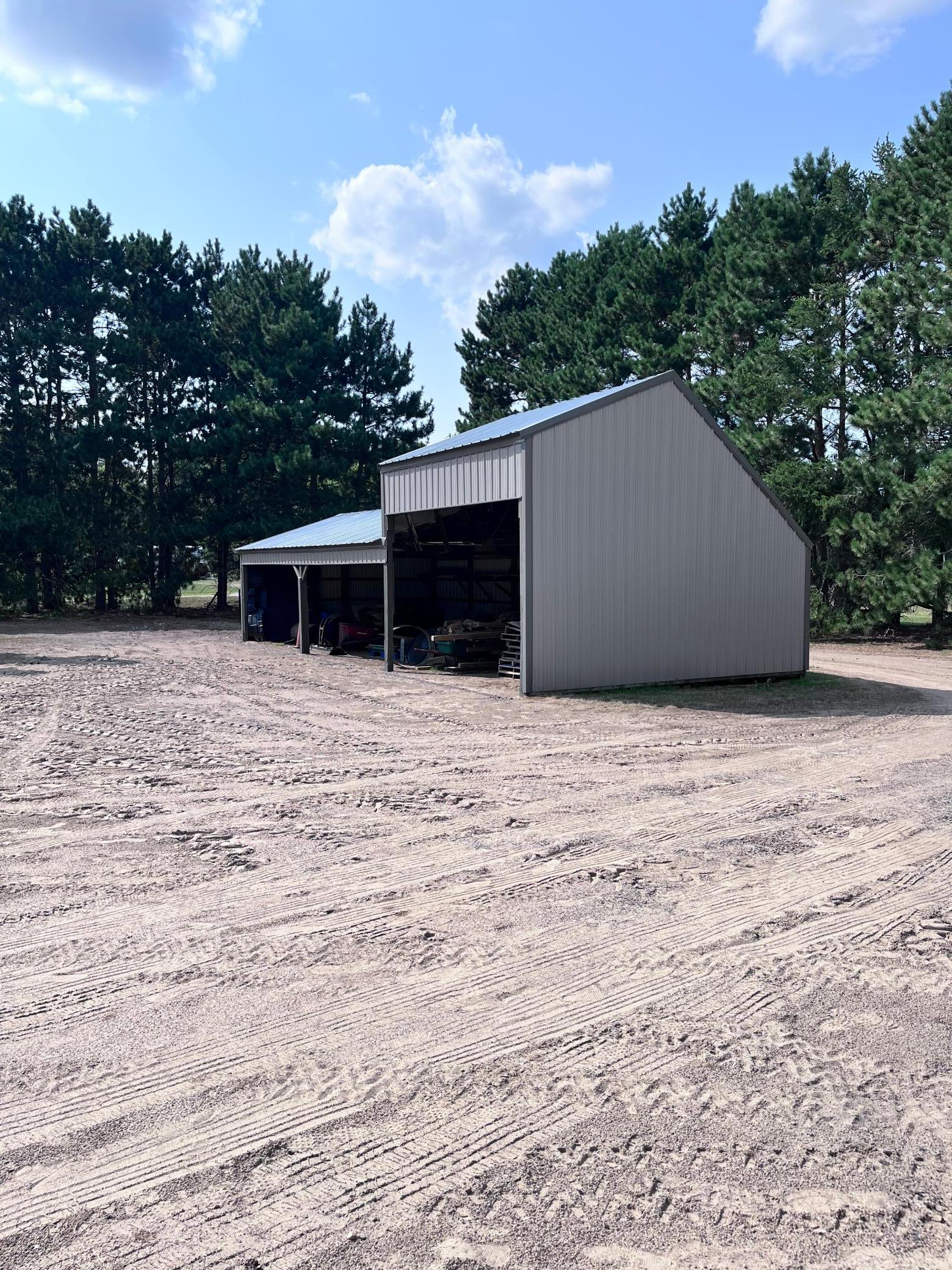 View of Farm at 465 265th Avenue, Isanti MN 55040, Isanti (11 of 41) - Mike Wilen | Minnesota Team Real Estate