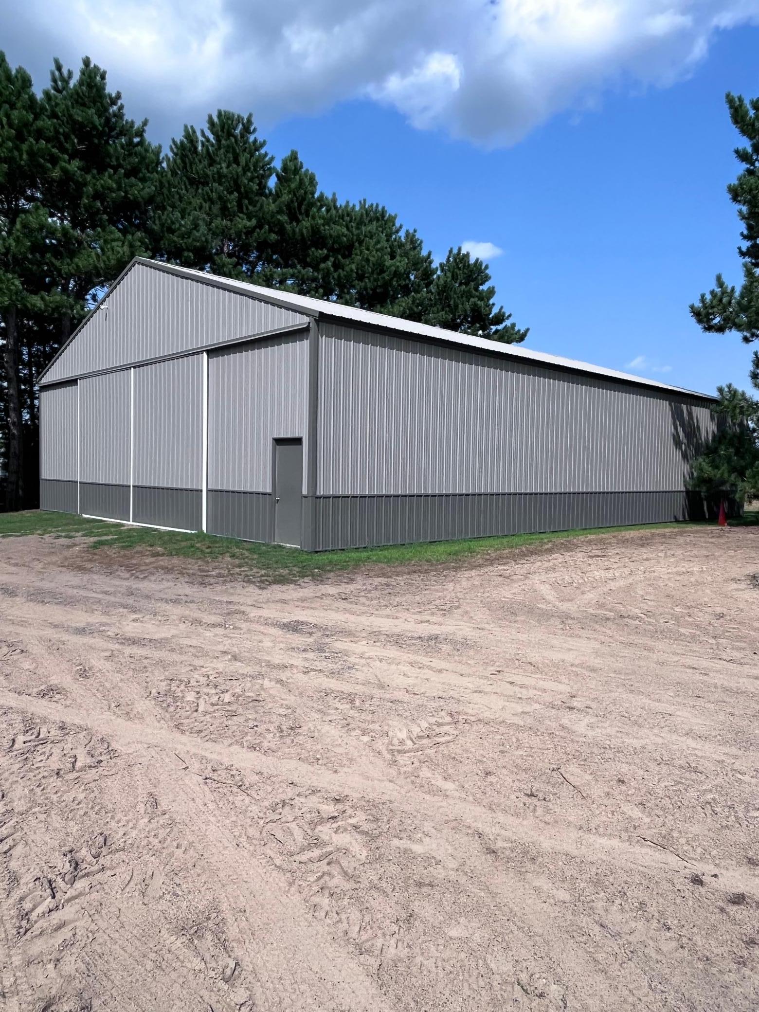 View of Farm at 465 265th Avenue, Isanti MN 55040, Isanti (9 of 41) - Mike Wilen | Minnesota Team Real Estate