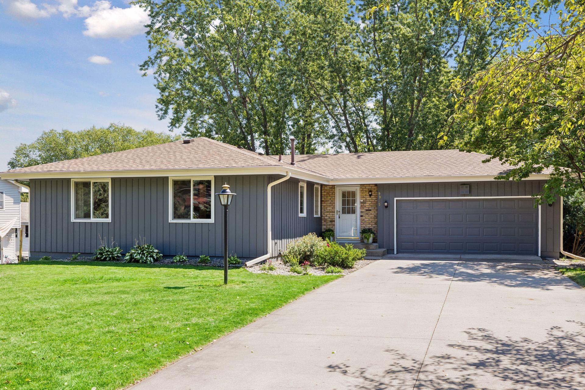 View of Residential at 9925 Nord Road, Bloomington MN 55437, Bloomington - Mike Wilen | Minnesota Team Real Estate