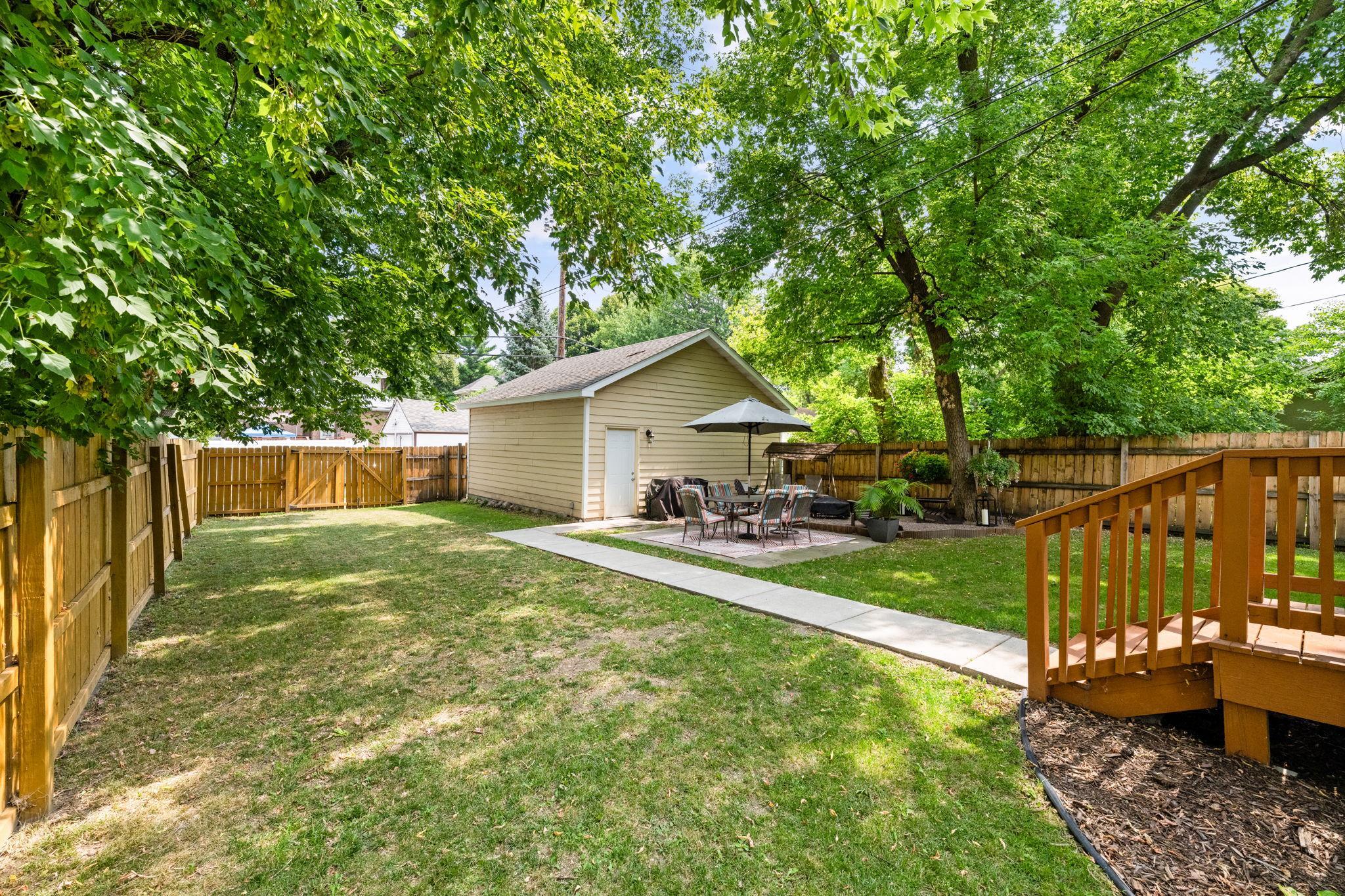 View of Residential at 1730 Newton Avenue, Minneapolis MN 55411, Minneapolis (36 of 48) - Mike Wilen | Minnesota Team Real Estate