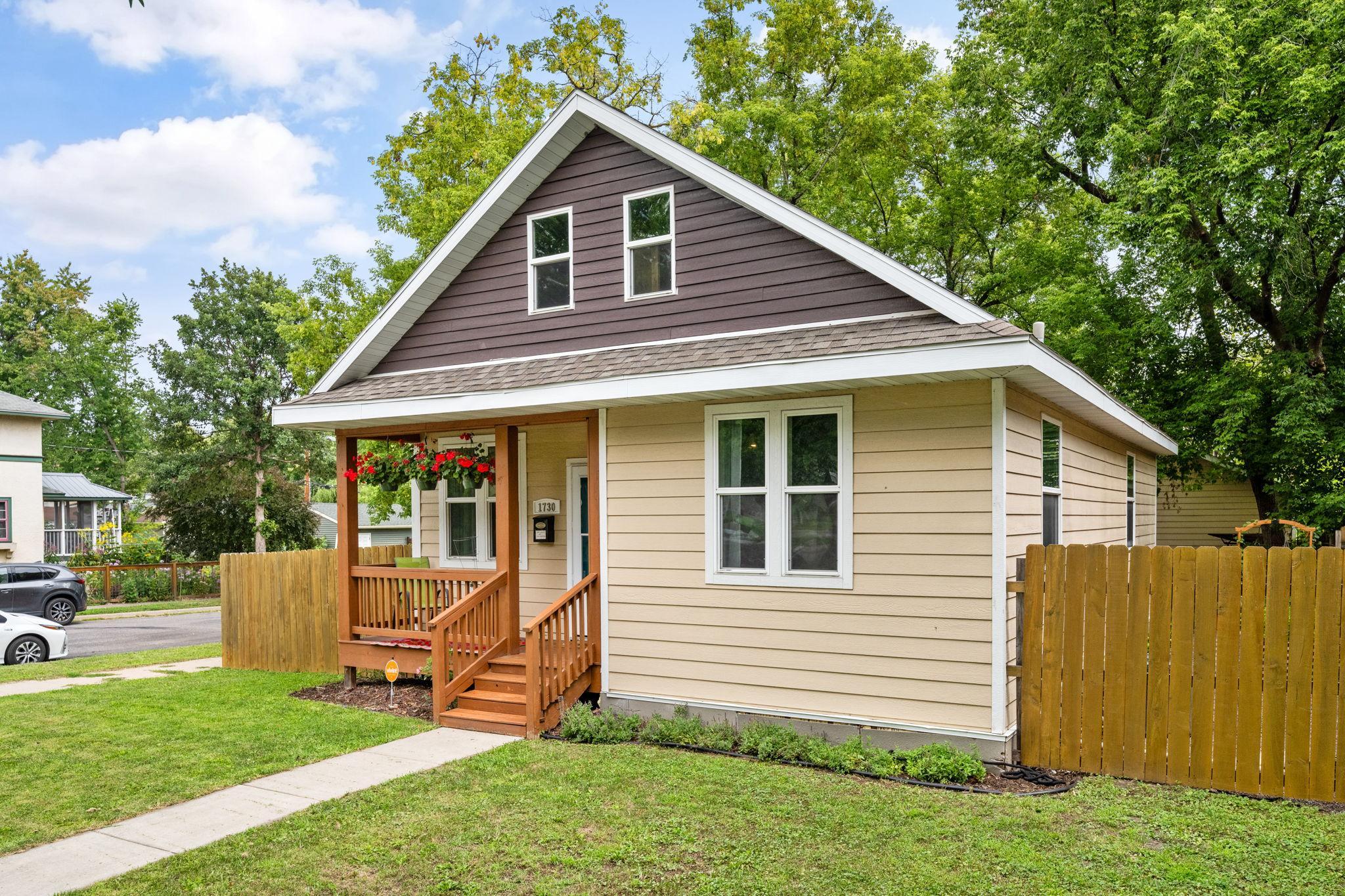 View of Residential at 1730 Newton Avenue, Minneapolis MN 55411, Minneapolis (2 of 48) - Mike Wilen | Minnesota Team Real Estate