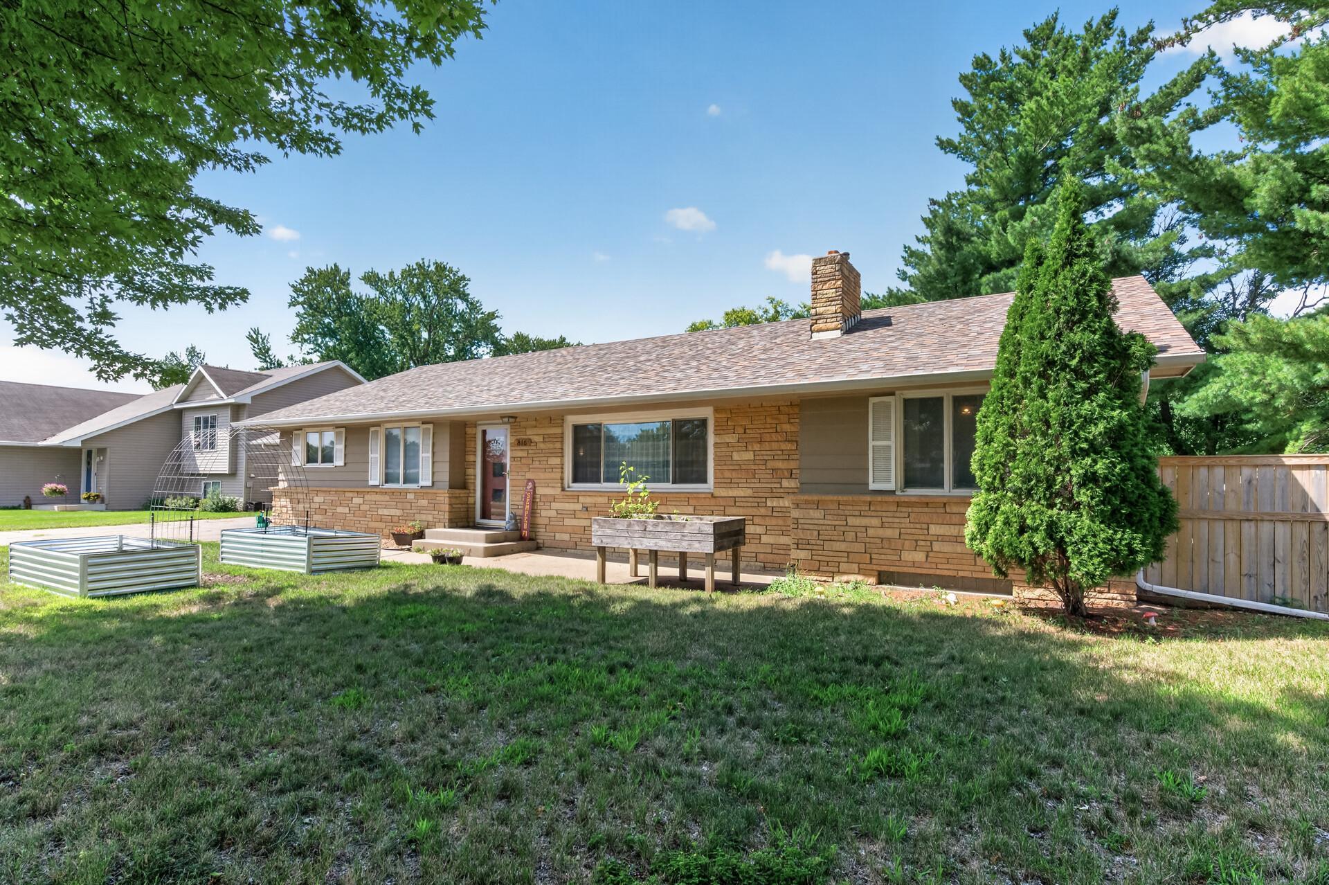 View of Residential at 816 8th Street, Farmington MN 55024, Farmington - Mike Wilen | Minnesota Team Real Estate