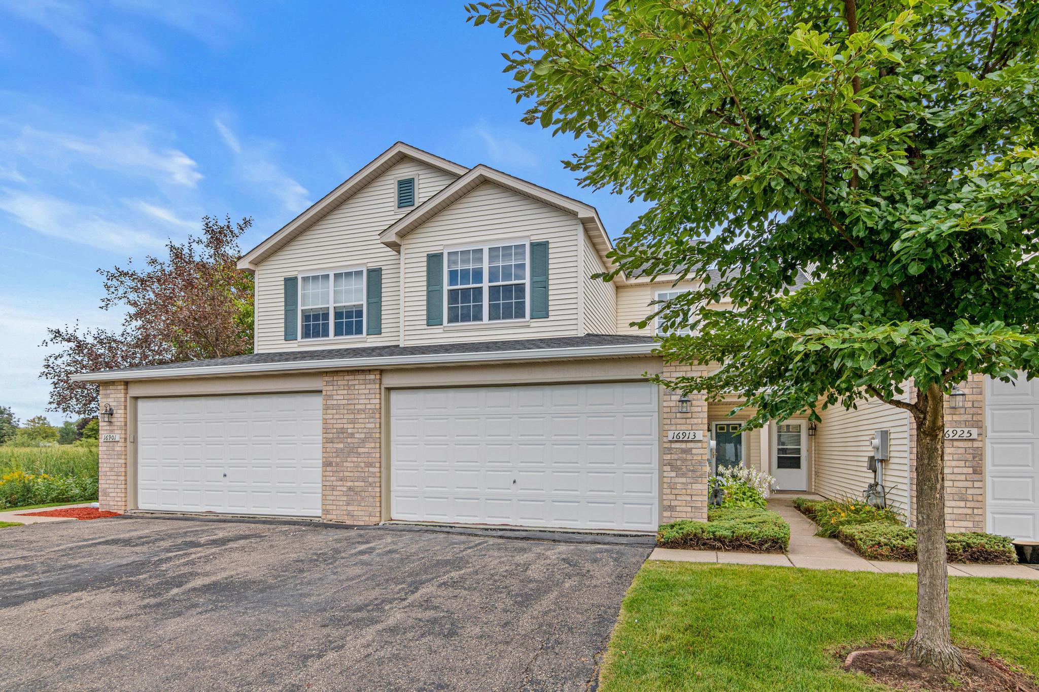 View of Residential at 16913 90th Court, Maple Grove MN 55311, Maple Grove - Mike Wilen | Minnesota Team Real Estate