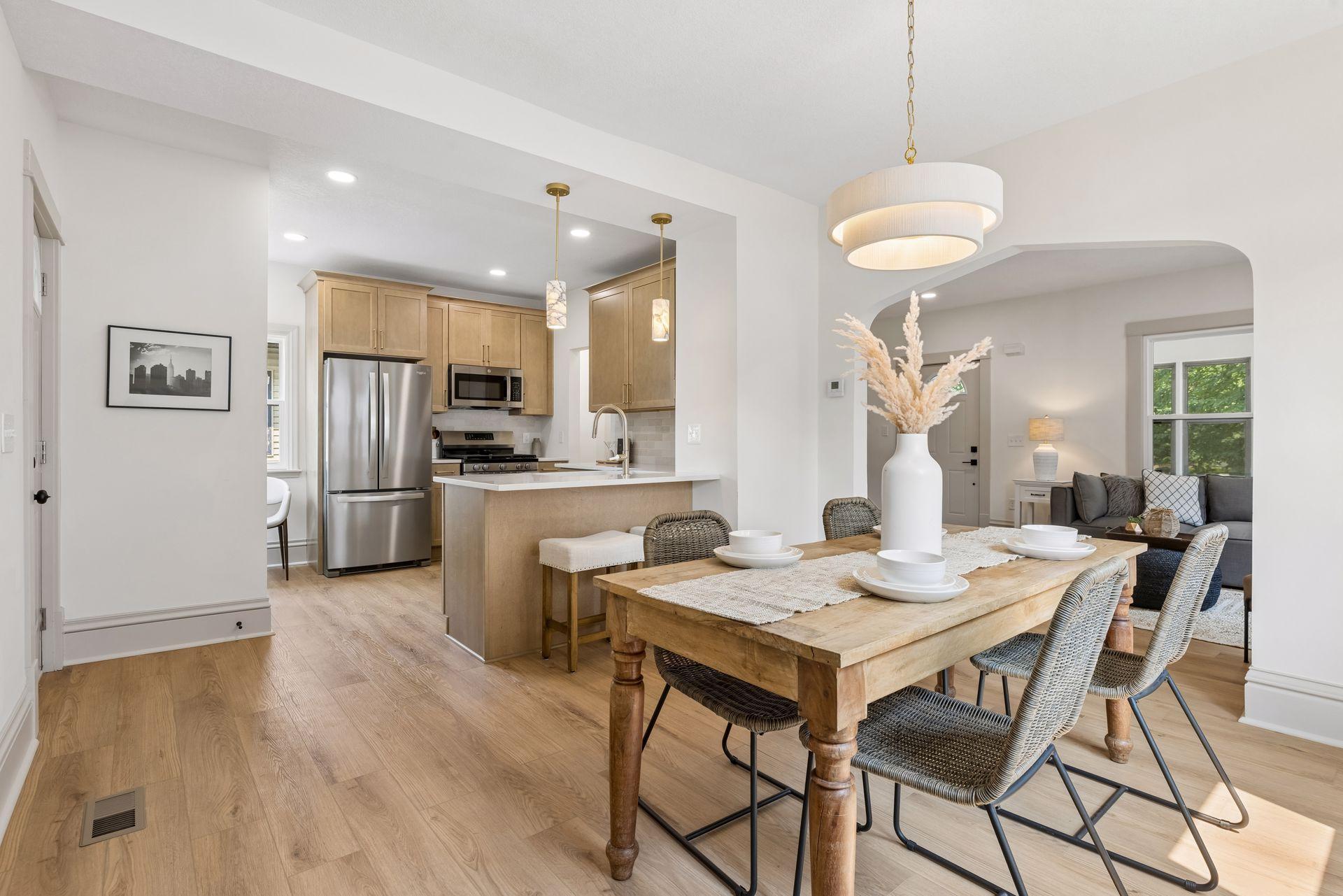 View of Residential at 3724 29th Avenue, Minneapolis MN 55406, Minneapolis - Mike Wilen | Minnesota Team Real Estate