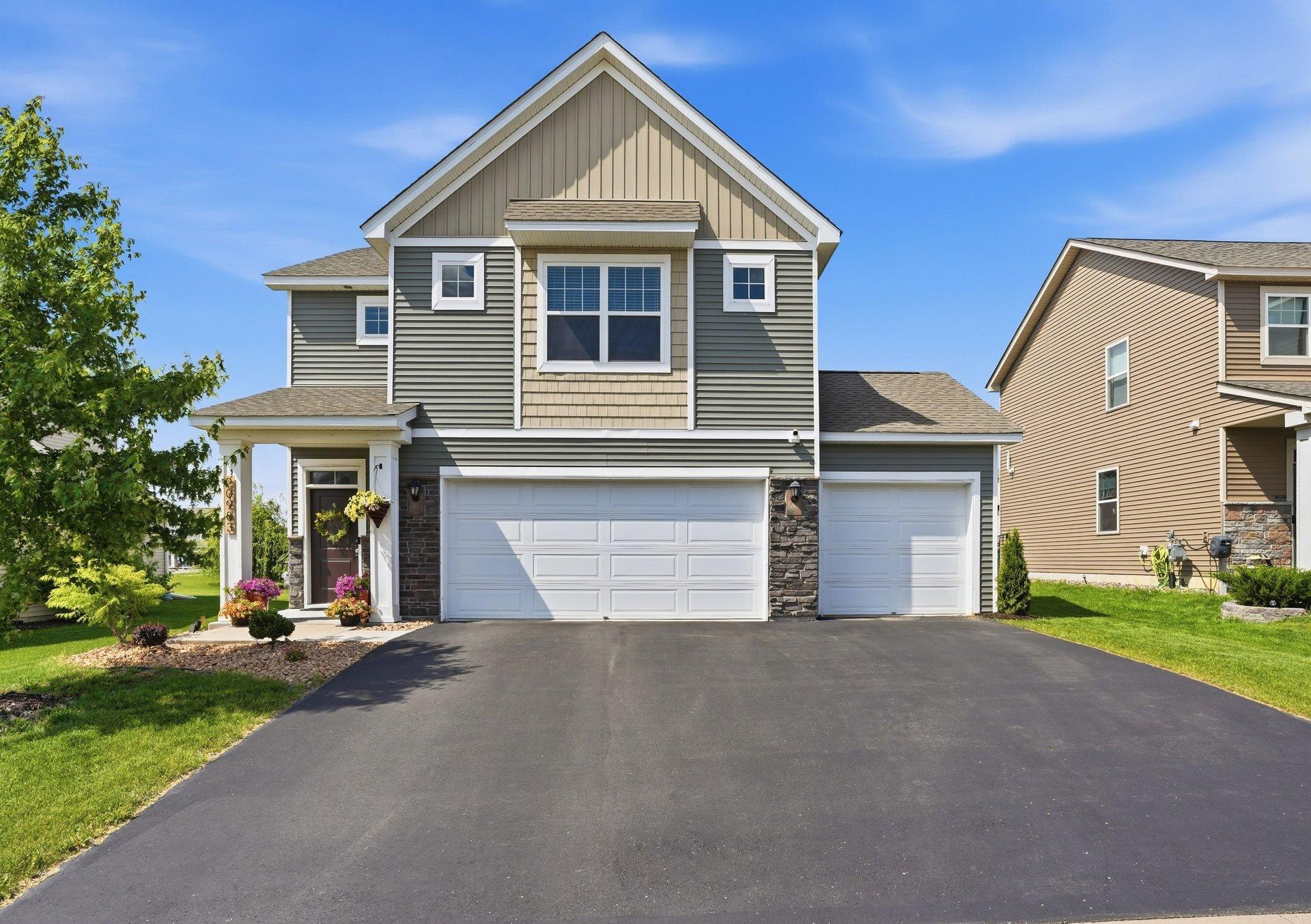 View of Residential at 20983 Flaxton Lane, Farmington MN 55024, Farmington - Mike Wilen | Minnesota Team Real Estate