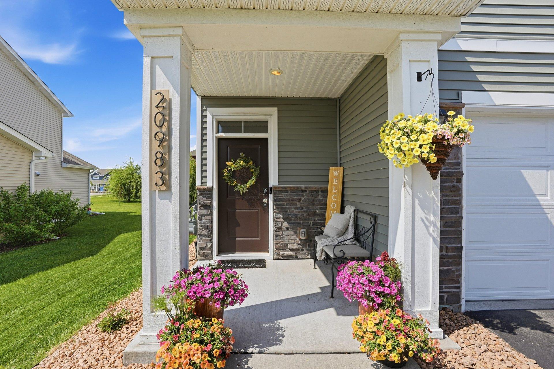 View of Residential at 20983 Flaxton Lane, Farmington MN 55024, Farmington (2 of 24) - Mike Wilen | Minnesota Team Real Estate