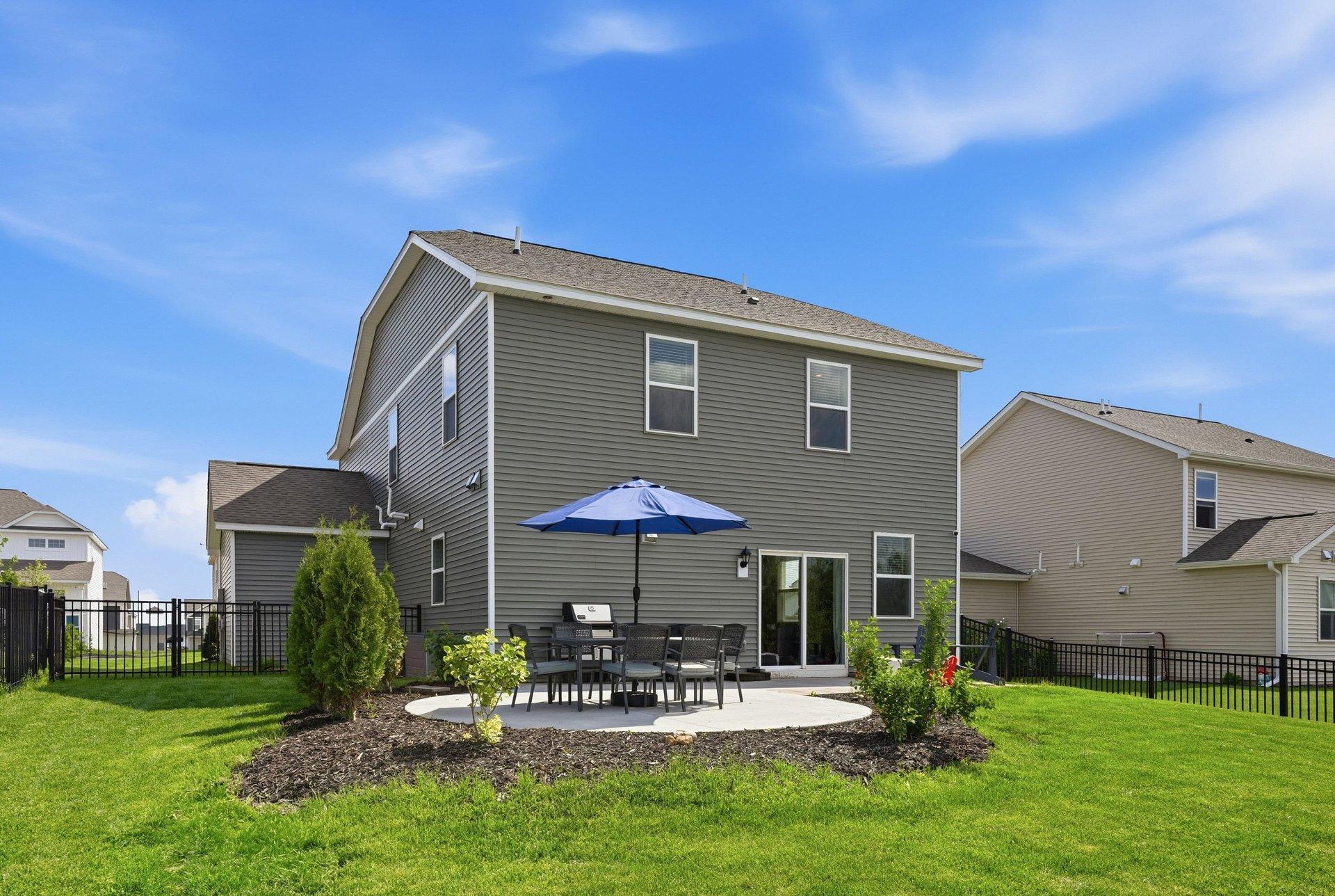 View of Residential at 20983 Flaxton Lane, Farmington MN 55024, Farmington (3 of 24) - Mike Wilen | Minnesota Team Real Estate