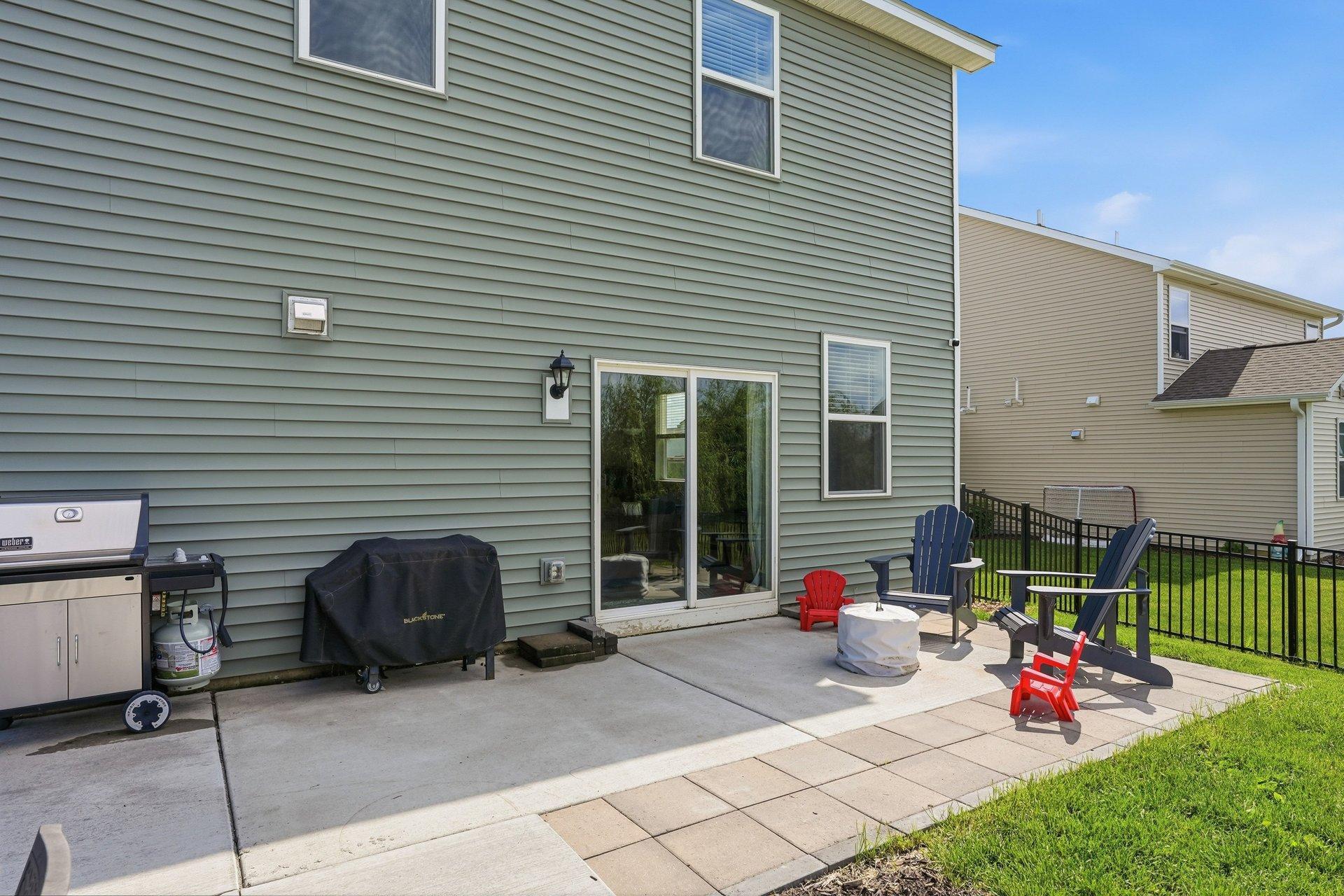 View of Residential at 20983 Flaxton Lane, Farmington MN 55024, Farmington (5 of 24) - Mike Wilen | Minnesota Team Real Estate