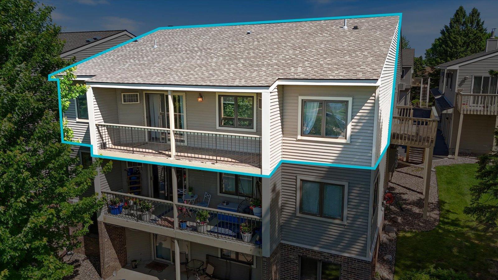 View of Residential at 14831 Endicott Way #316, Apple Valley MN 55124, Apple Valley (23 of 29) - Mike Wilen | Minnesota Team Real Estate