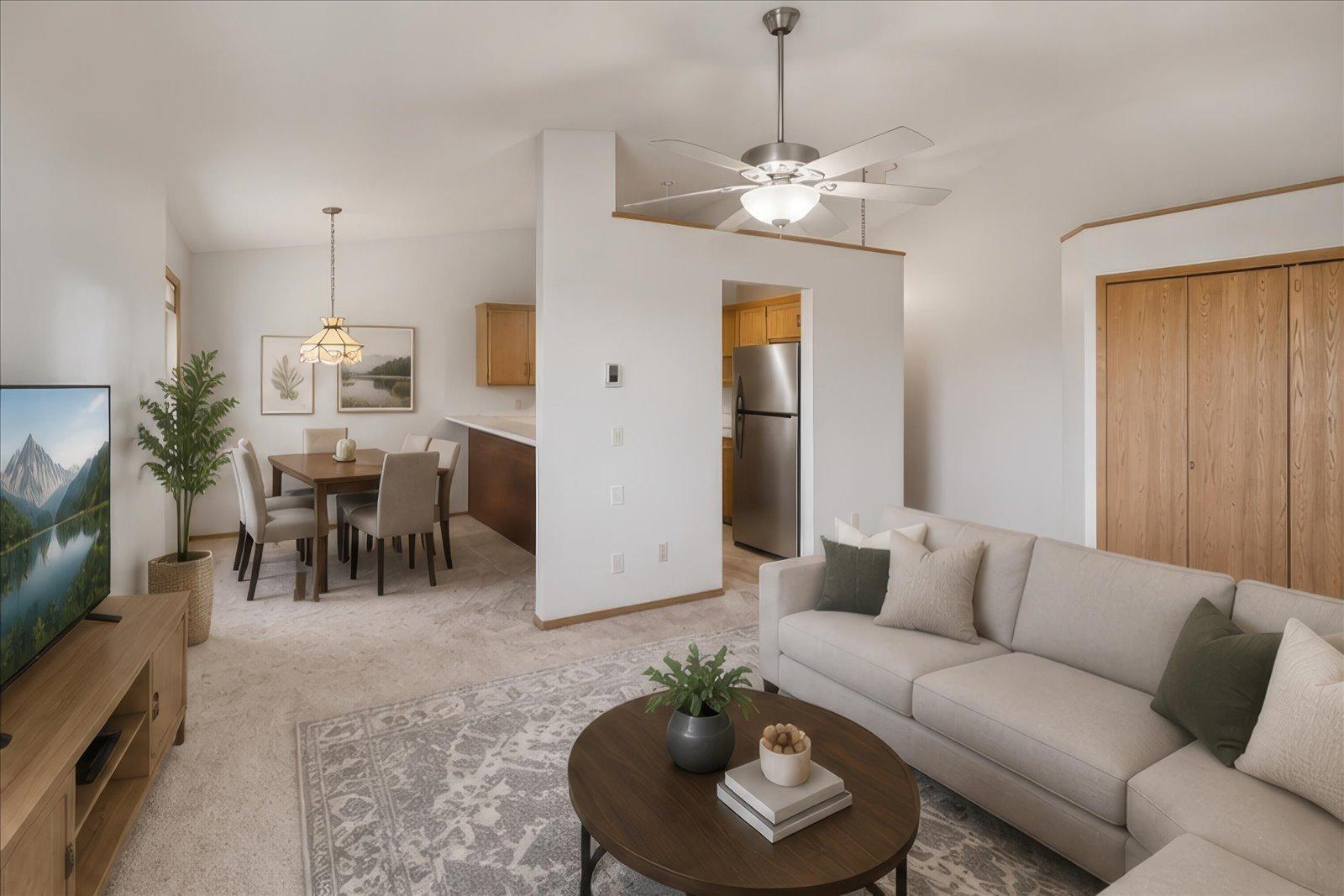View of Residential at 14831 Endicott Way #316, Apple Valley MN 55124, Apple Valley (3 of 29) - Mike Wilen | Minnesota Team Real Estate
