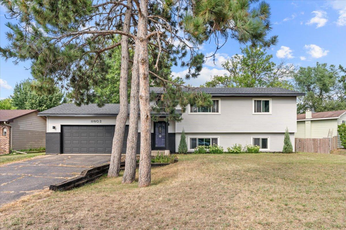 View of Residential at 11902 Wisconsin Avenue, Champlin MN 55316, Champlin (2 of 40) - Mike Wilen | Minnesota Team Real Estate