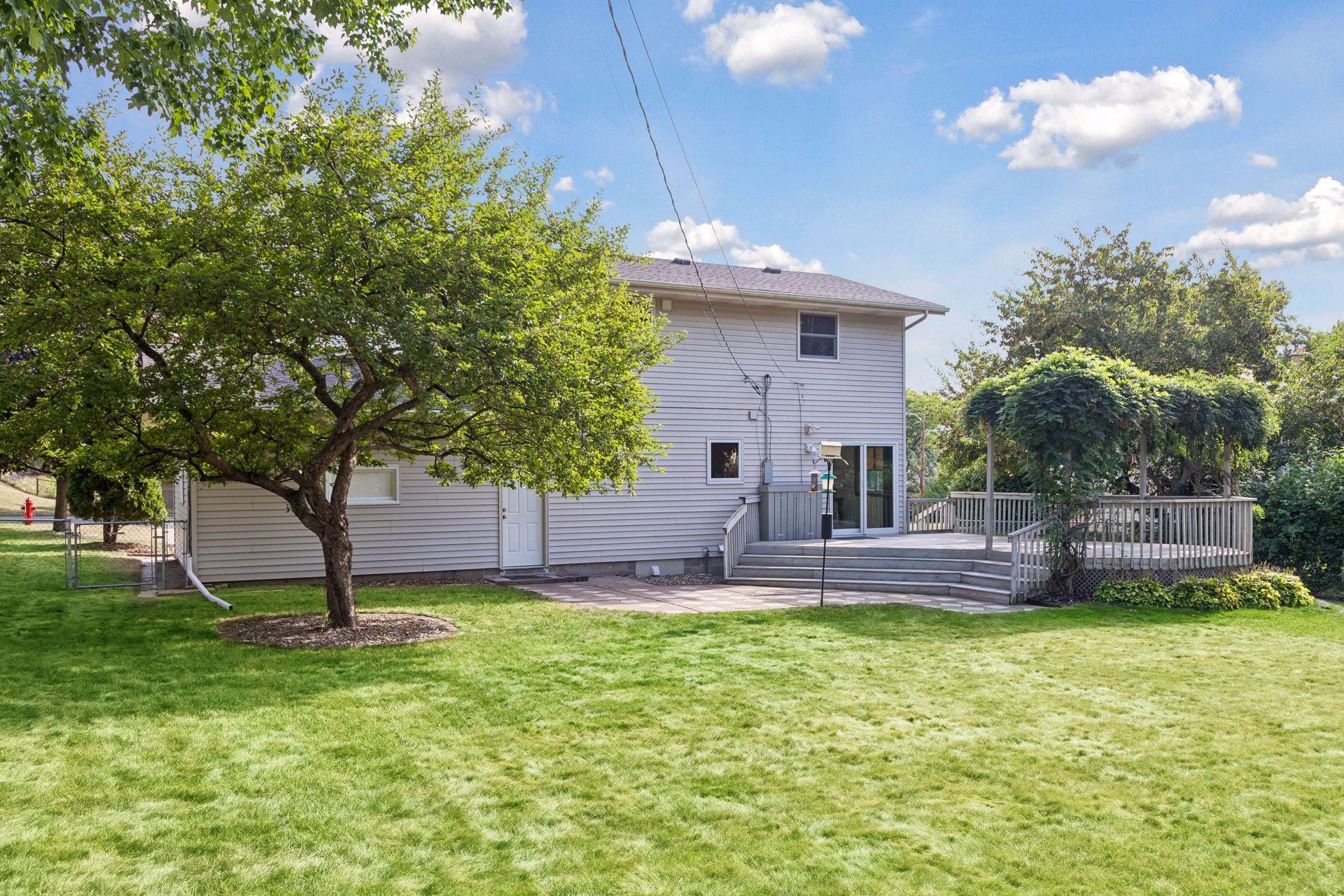View of Residential at 2525 Blomquist Avenue, White Bear Lake MN 55110, White Bear Lake (35 of 43) - Mike Wilen | Minnesota Team Real Estate