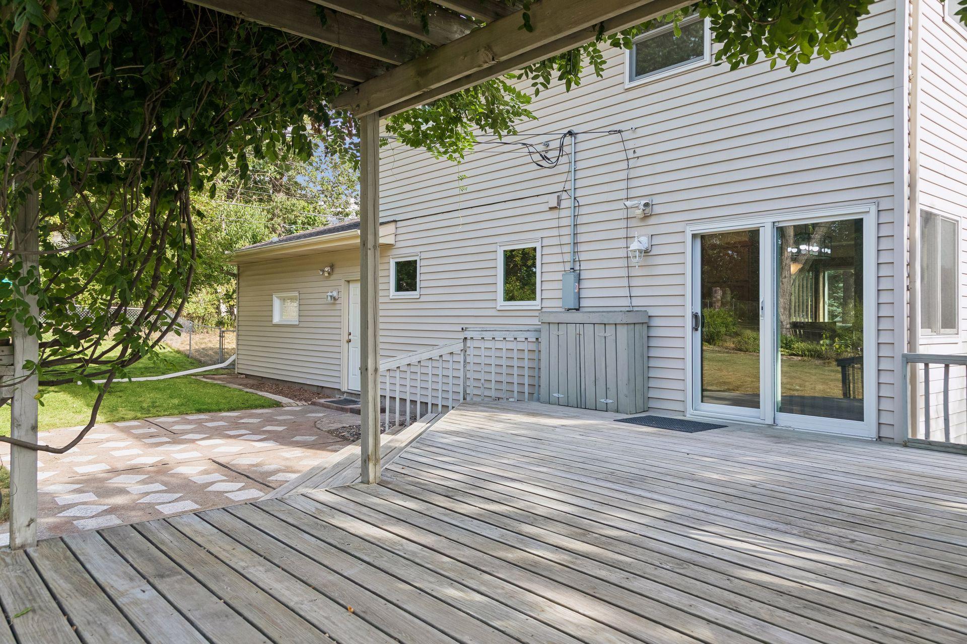 View of Residential at 2525 Blomquist Avenue, White Bear Lake MN 55110, White Bear Lake (33 of 43) - Mike Wilen | Minnesota Team Real Estate