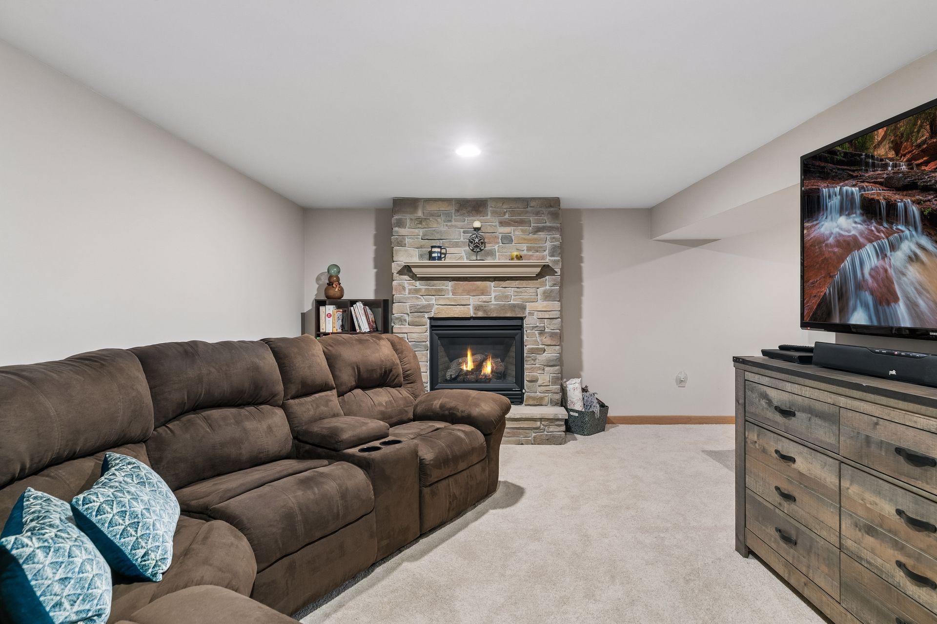 View of Residential at 2525 Blomquist Avenue, White Bear Lake MN 55110, White Bear Lake (26 of 43) - Mike Wilen | Minnesota Team Real Estate