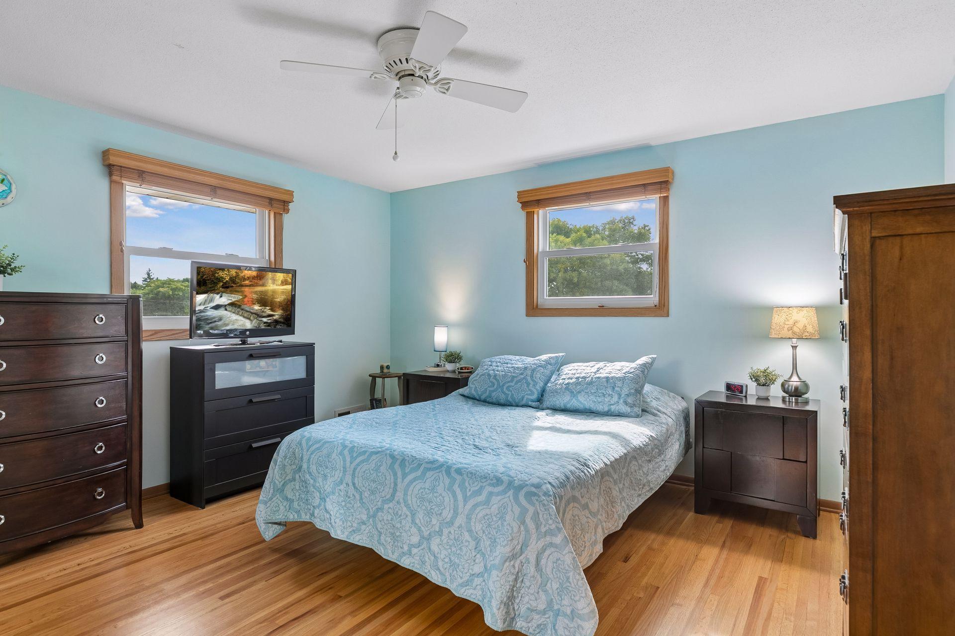 View of Residential at 2525 Blomquist Avenue, White Bear Lake MN 55110, White Bear Lake (17 of 43) - Mike Wilen | Minnesota Team Real Estate