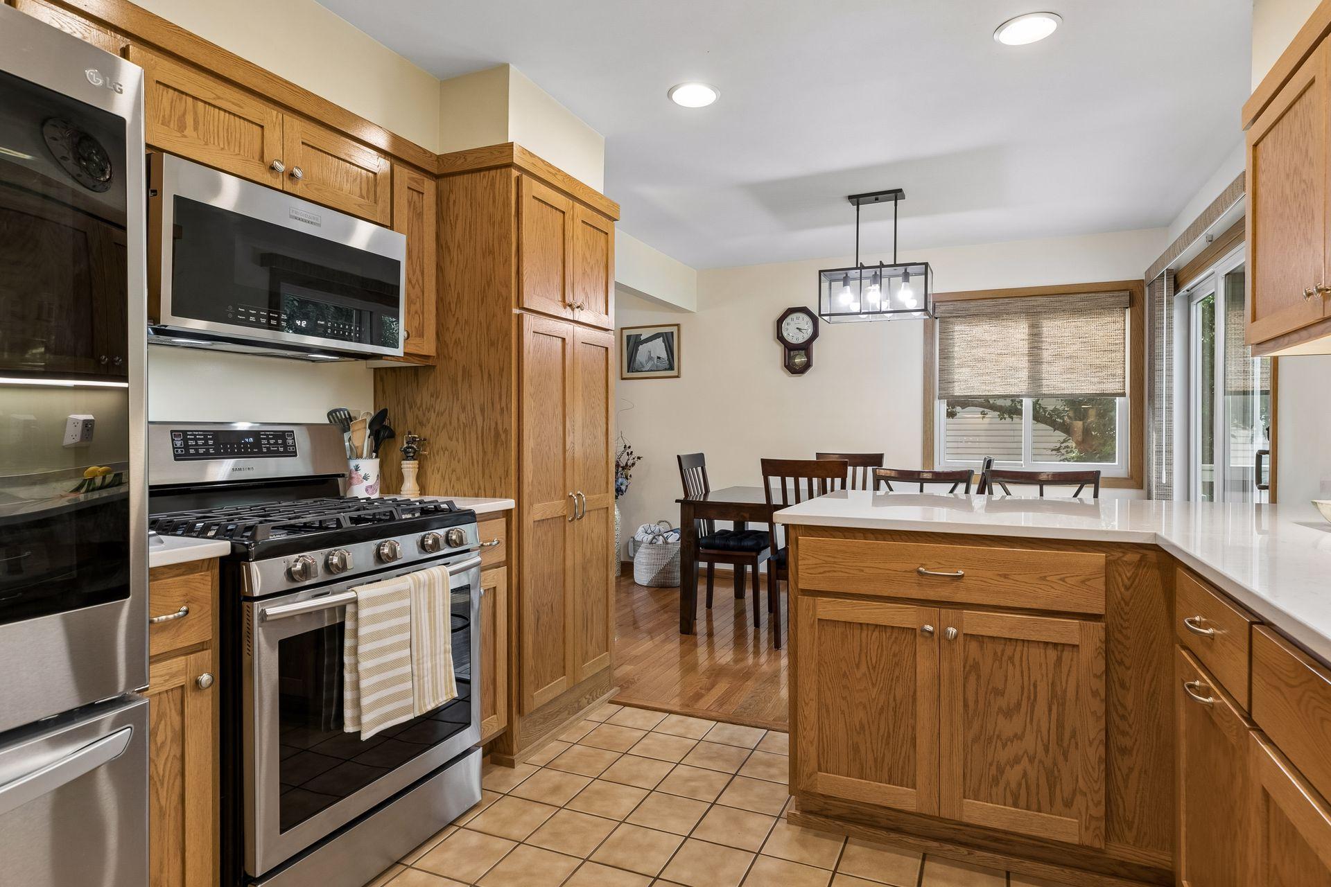 View of Residential at 2525 Blomquist Avenue, White Bear Lake MN 55110, White Bear Lake (15 of 43) - Mike Wilen | Minnesota Team Real Estate