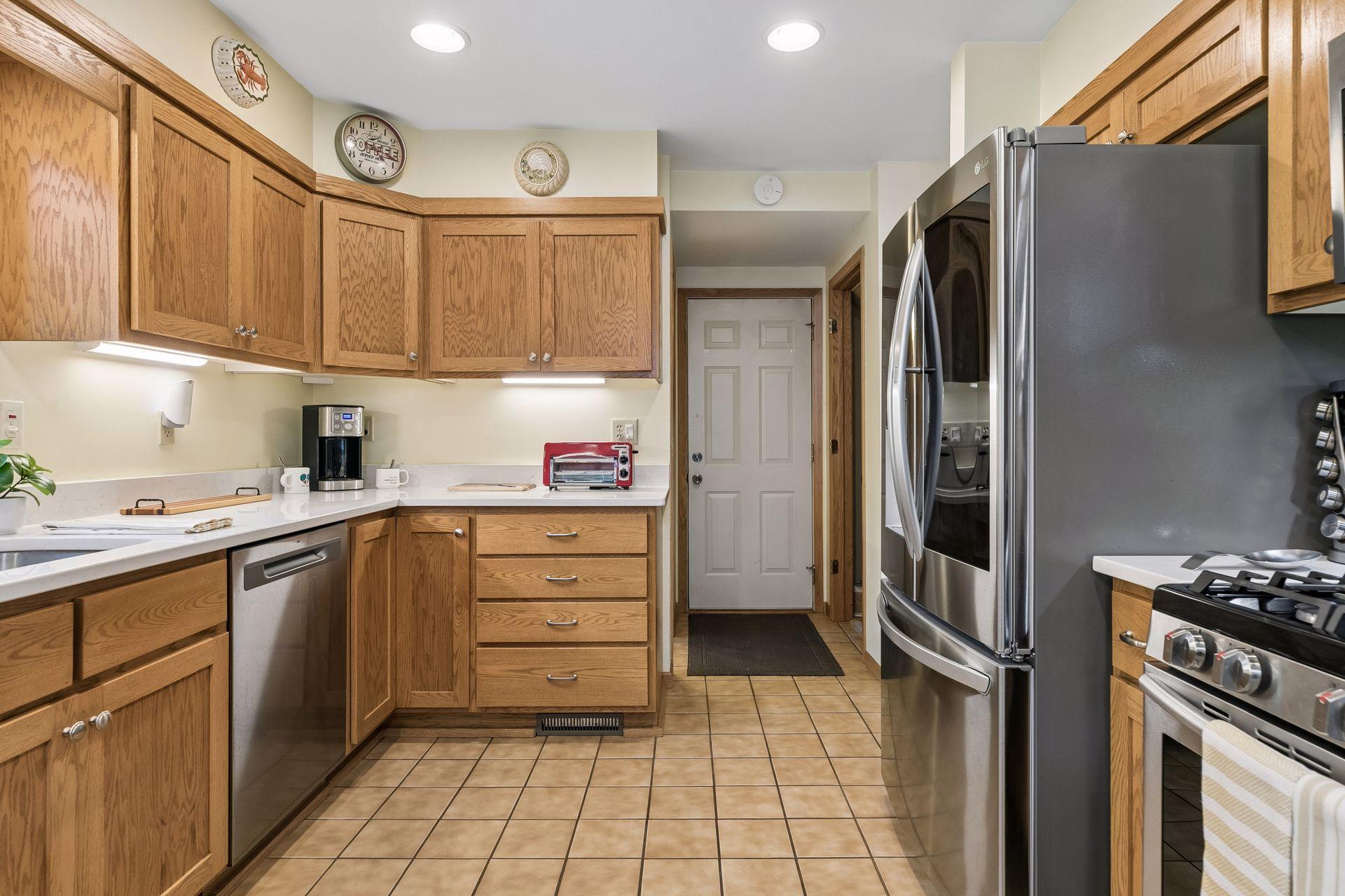 View of Residential at 2525 Blomquist Avenue, White Bear Lake MN 55110, White Bear Lake (14 of 43) - Mike Wilen | Minnesota Team Real Estate