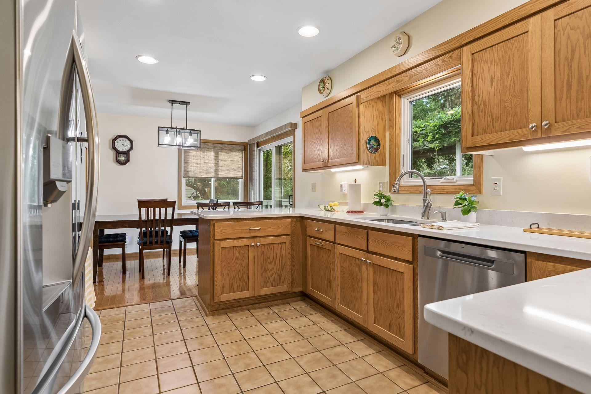 View of Residential at 2525 Blomquist Avenue, White Bear Lake MN 55110, White Bear Lake (13 of 43) - Mike Wilen | Minnesota Team Real Estate