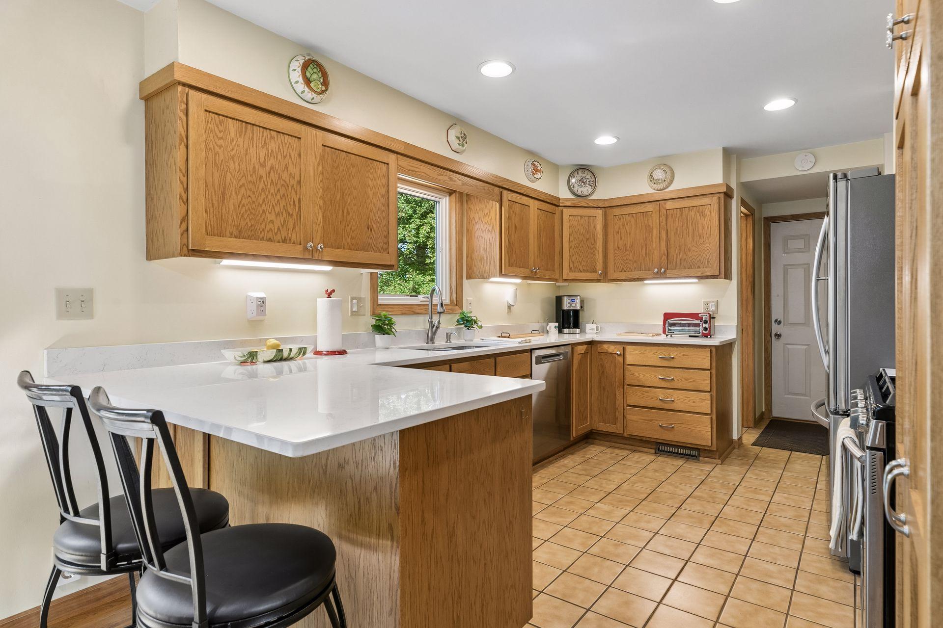 View of Residential at 2525 Blomquist Avenue, White Bear Lake MN 55110, White Bear Lake (12 of 43) - Mike Wilen | Minnesota Team Real Estate