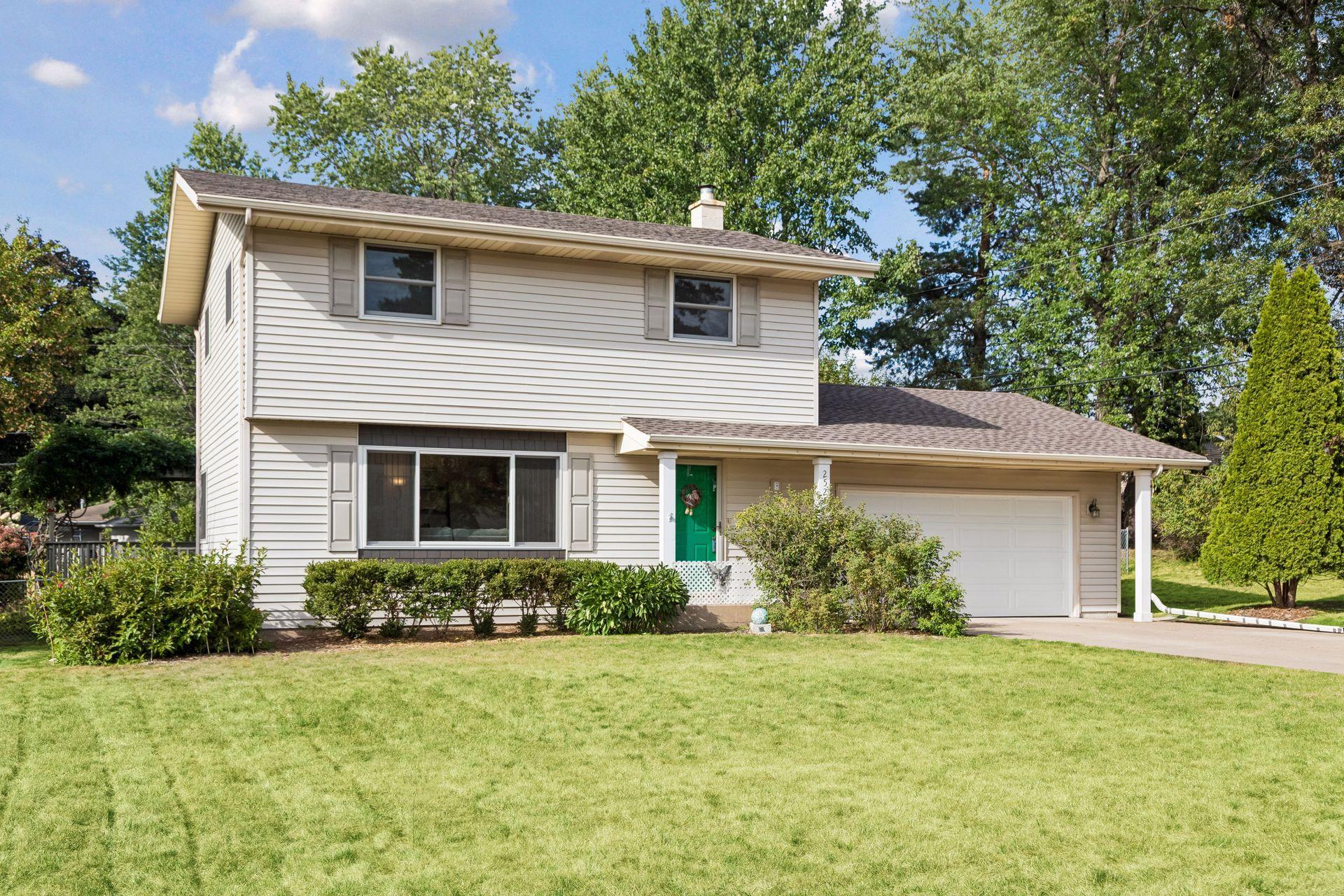 View of Residential at 2525 Blomquist Avenue, White Bear Lake MN 55110, White Bear Lake - Mike Wilen | Minnesota Team Real Estate