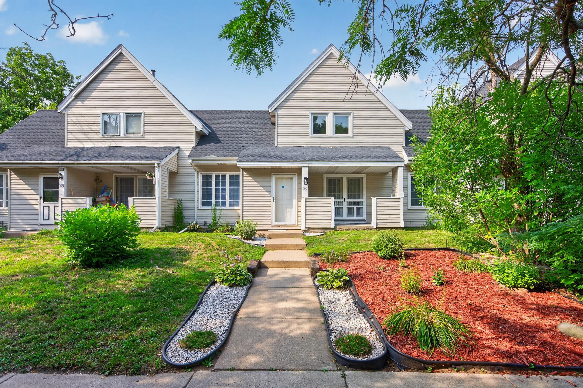 View of Residential at 25 Stevens Street, Saint Paul MN 55107, Saint Paul - Mike Wilen | Minnesota Team Real Estate