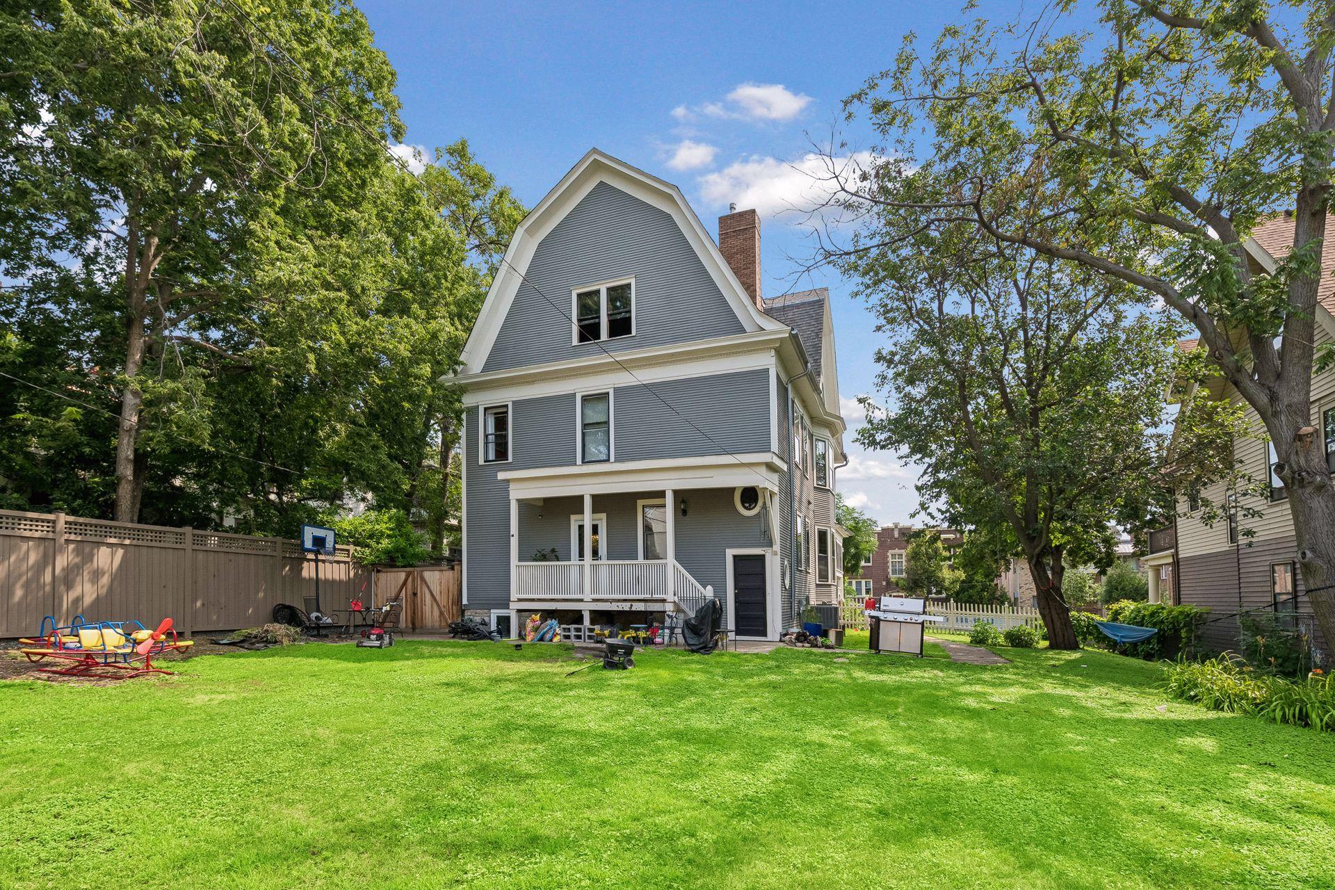 View of Residential at 1906 Emerson Avenue, Minneapolis MN 55403, Minneapolis (39 of 40) - Mike Wilen | Minnesota Team Real Estate