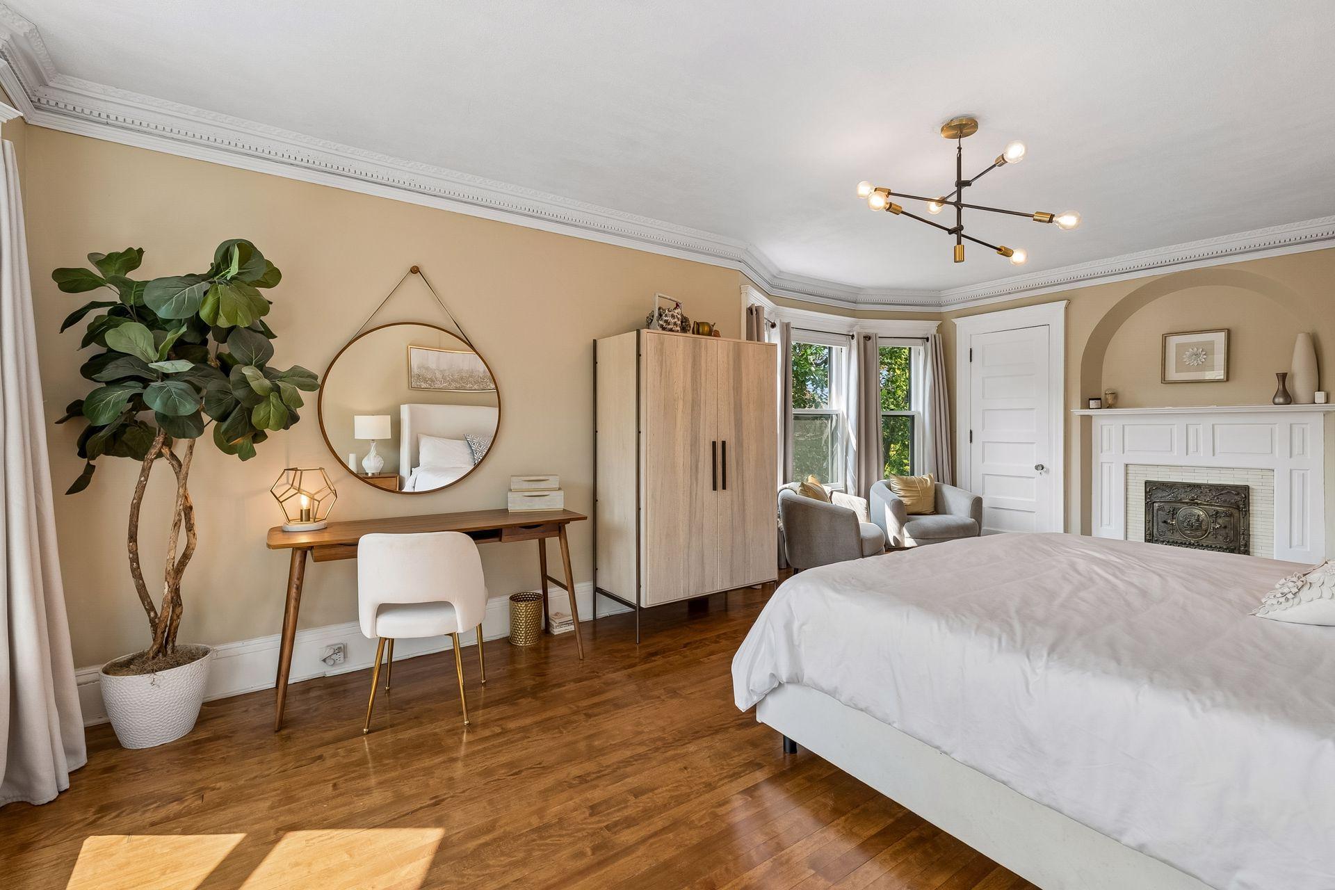 View of Residential at 1906 Emerson Avenue, Minneapolis MN 55403, Minneapolis (21 of 40) - Mike Wilen | Minnesota Team Real Estate