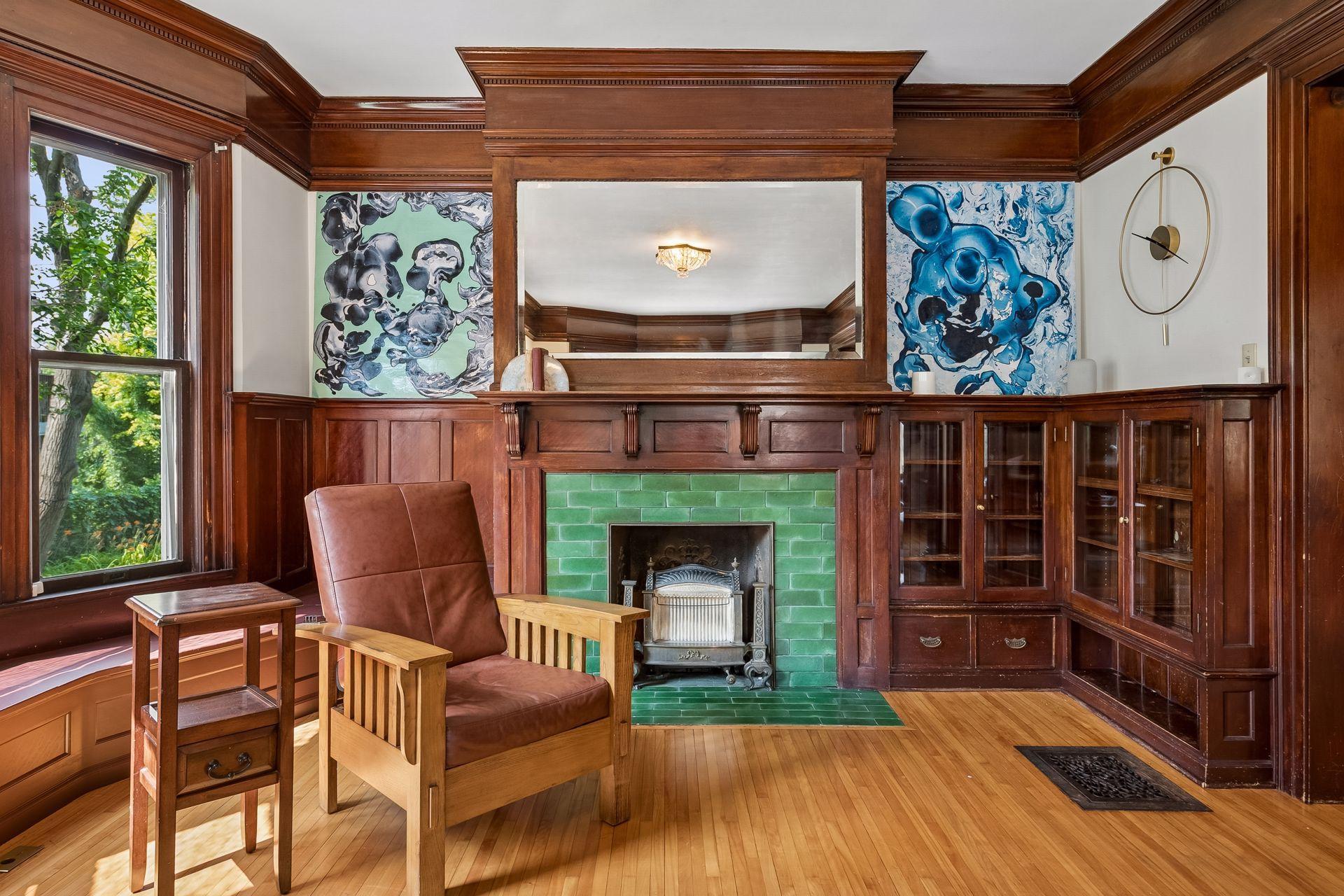 View of Residential at 1906 Emerson Avenue, Minneapolis MN 55403, Minneapolis (10 of 40) - Mike Wilen | Minnesota Team Real Estate