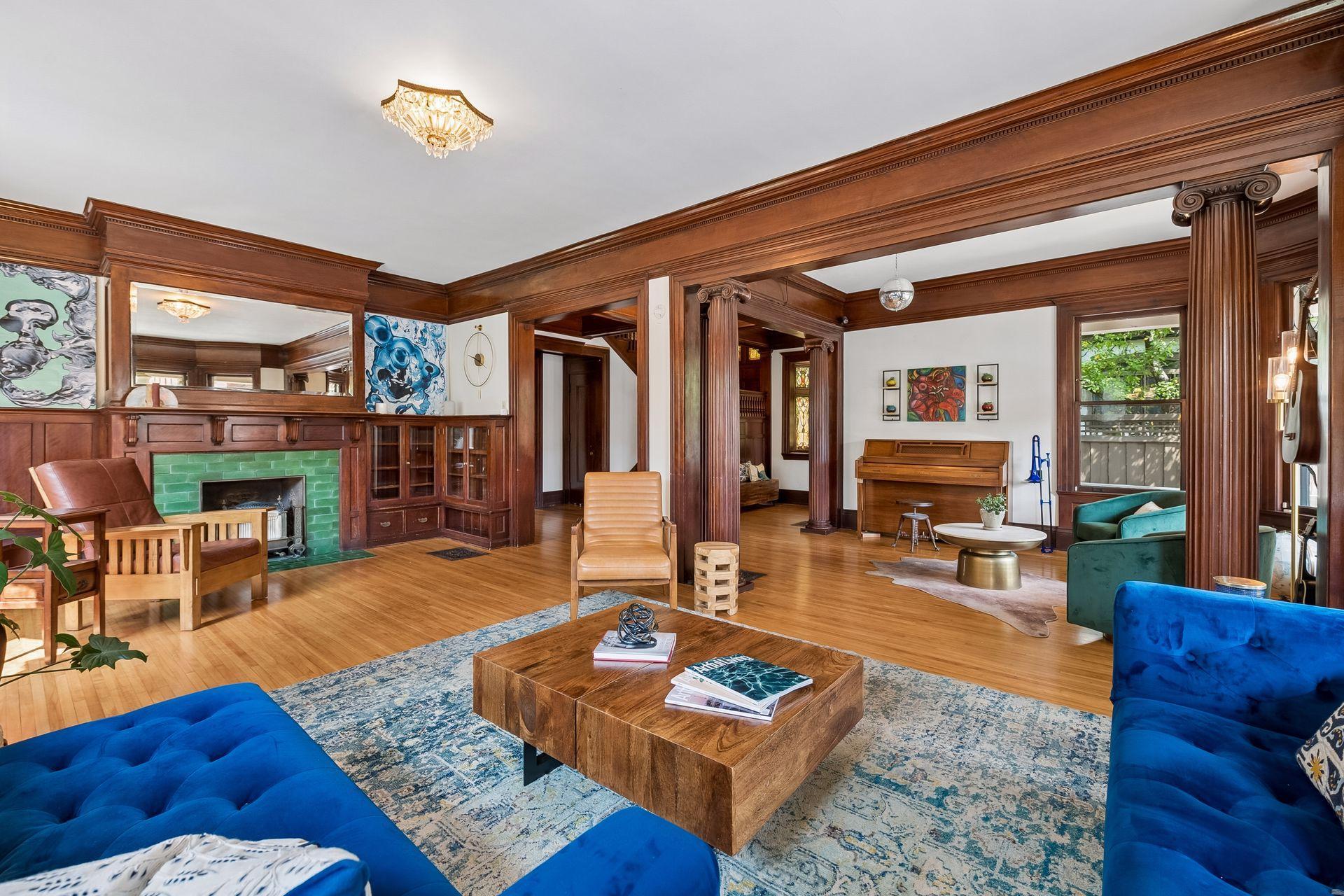 View of Residential at 1906 Emerson Avenue, Minneapolis MN 55403, Minneapolis (9 of 40) - Mike Wilen | Minnesota Team Real Estate