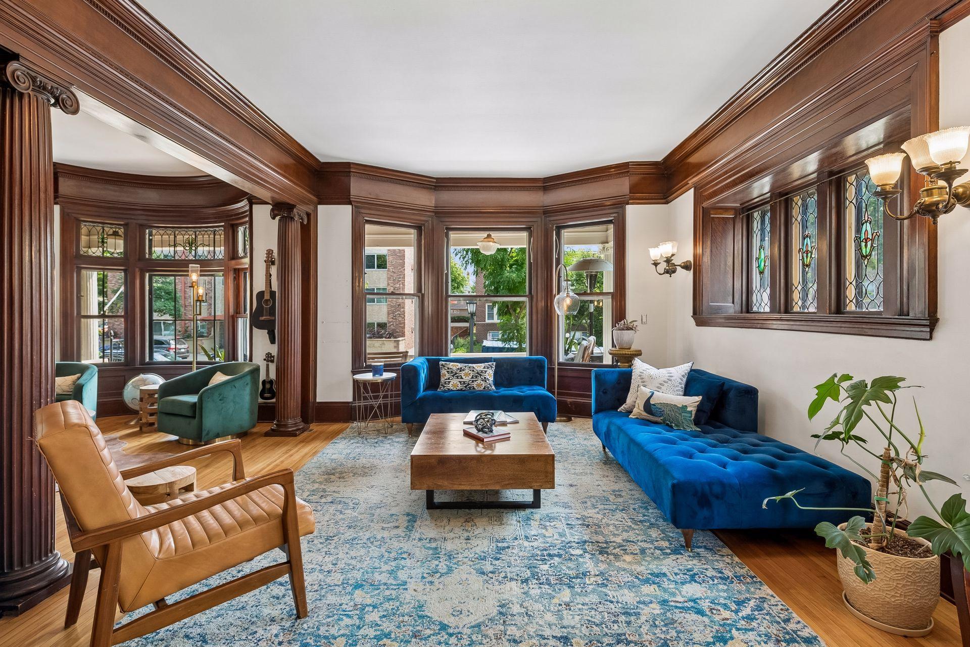 View of Residential at 1906 Emerson Avenue, Minneapolis MN 55403, Minneapolis (8 of 40) - Mike Wilen | Minnesota Team Real Estate