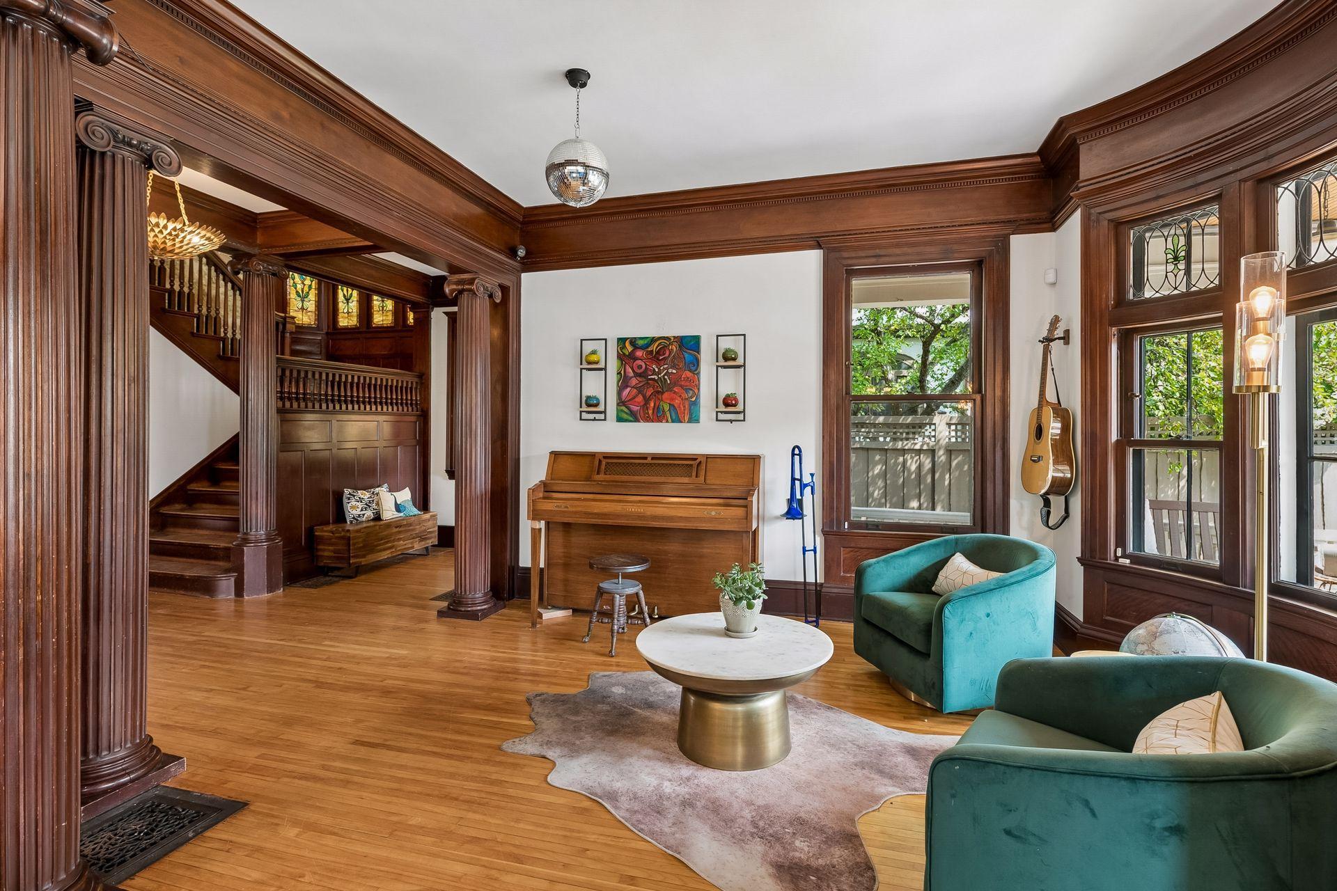 View of Residential at 1906 Emerson Avenue, Minneapolis MN 55403, Minneapolis (7 of 40) - Mike Wilen | Minnesota Team Real Estate