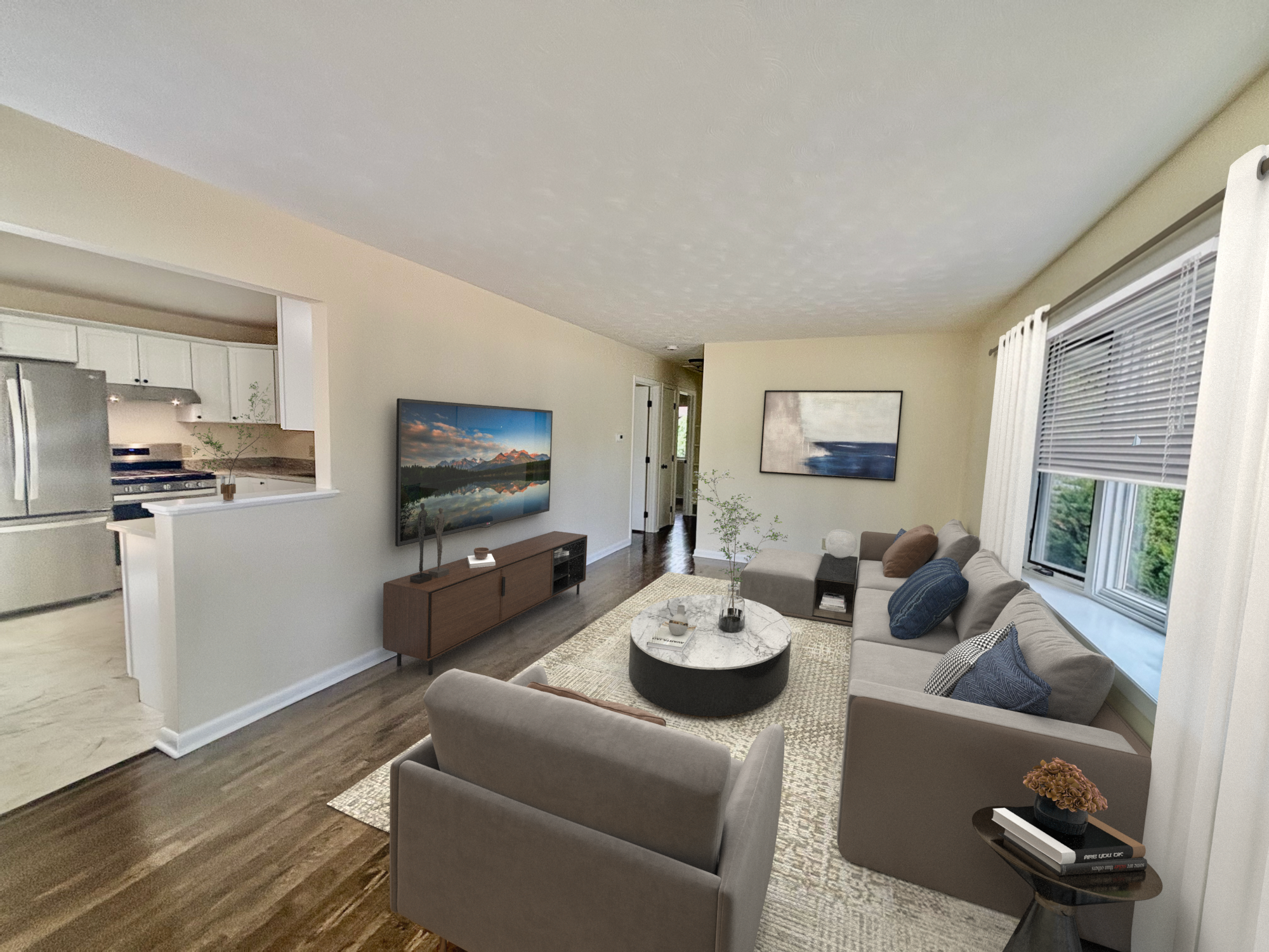 View of Residential at 2021 Chambers Street, Maplewood MN 55109, Maplewood (2 of 13) - Mike Wilen | Minnesota Team Real Estate